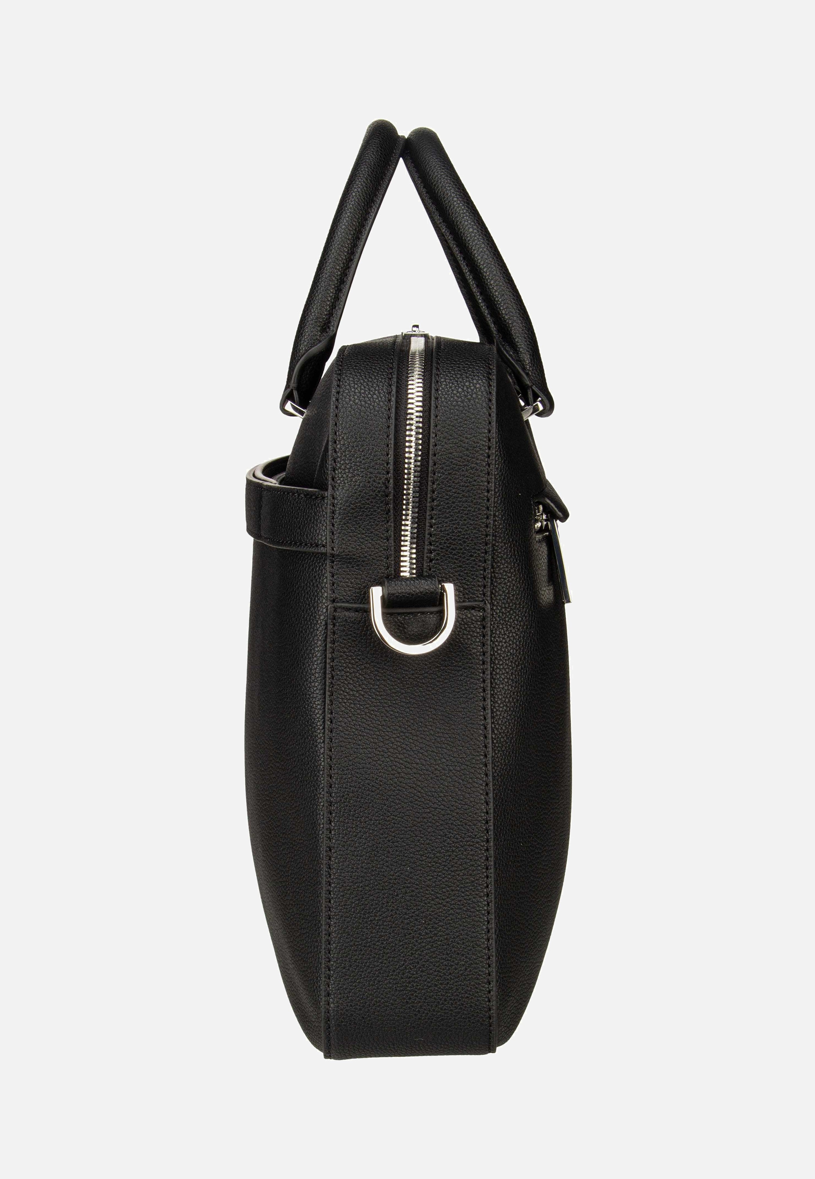 BOSS - Ray 50536498 Black - Briefcase | Men-Image