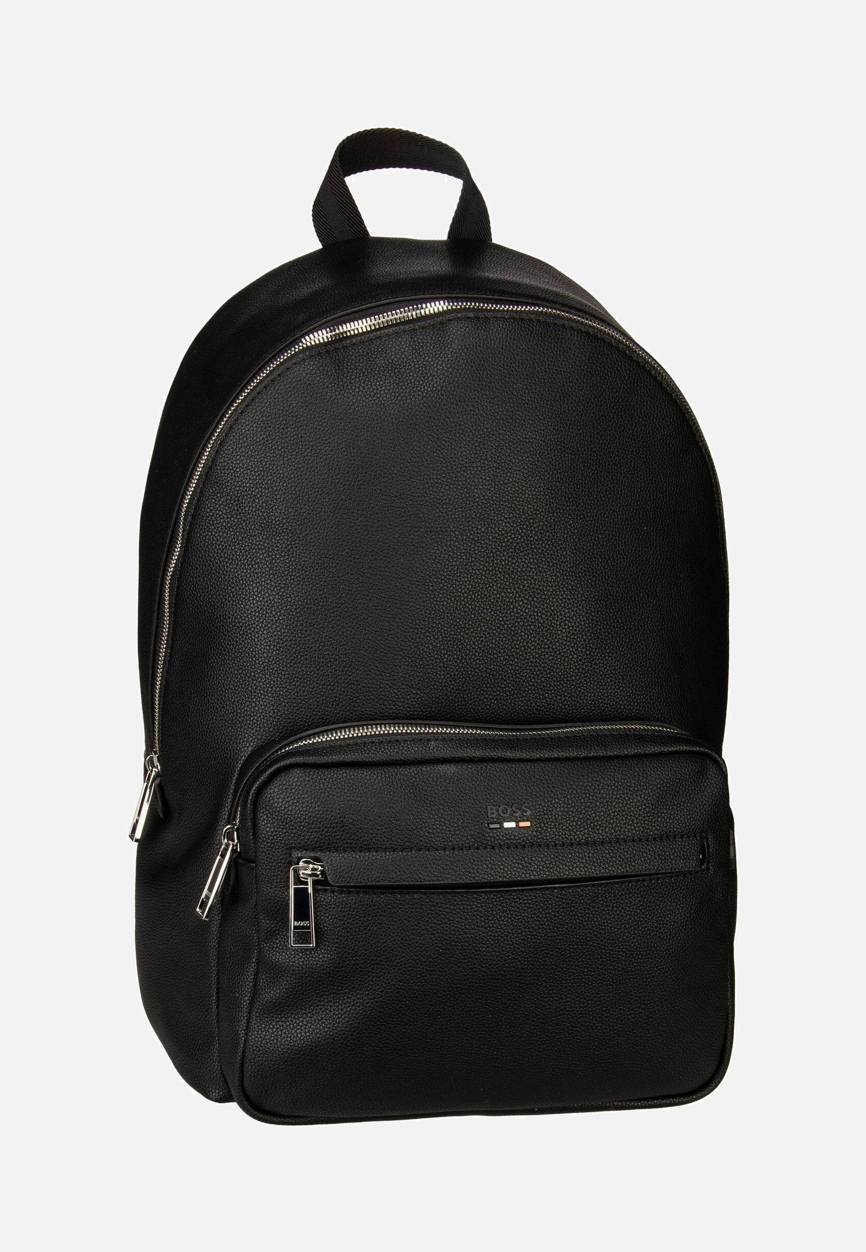 BOSS Ray 50536499 Black Rucksack