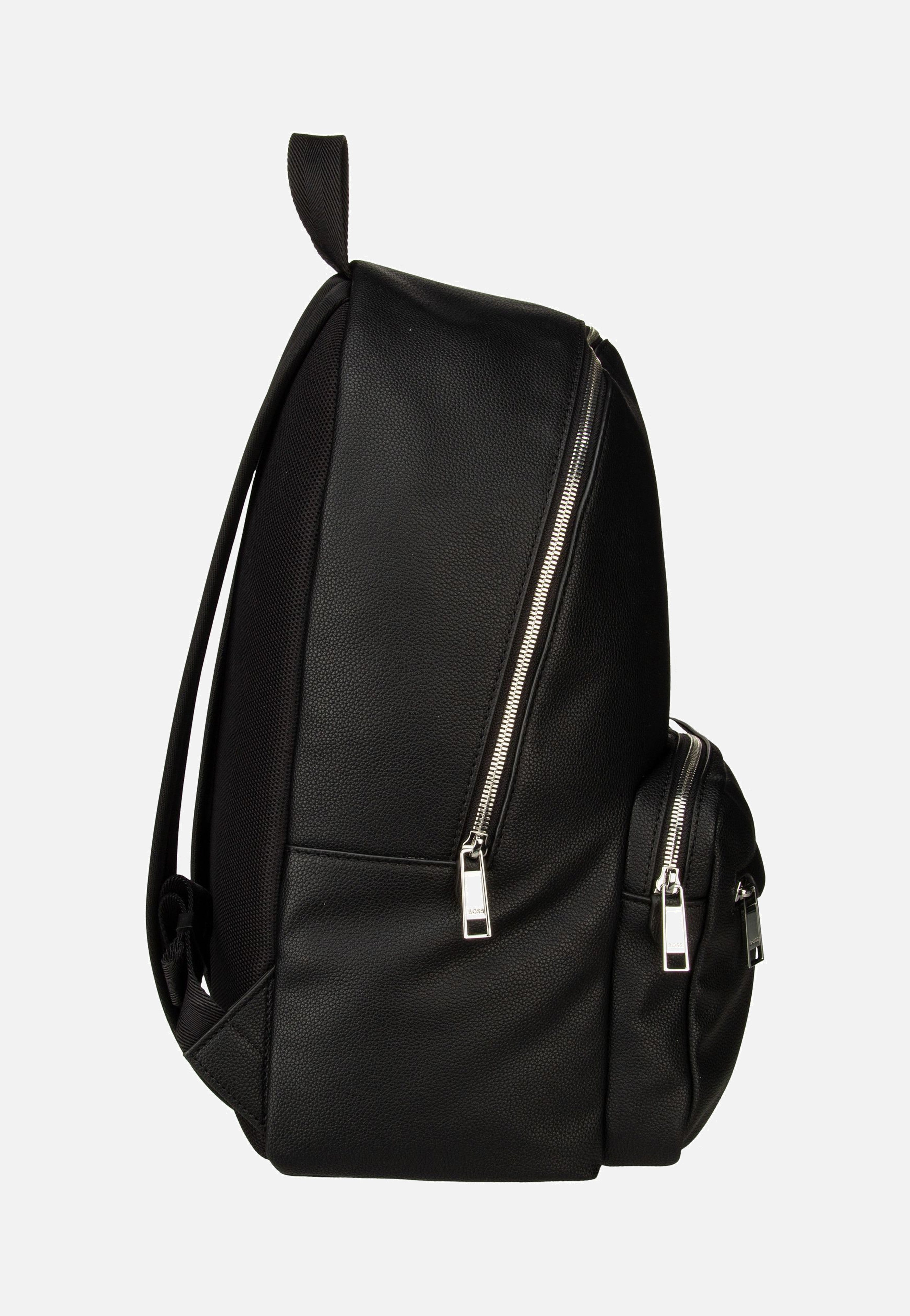 BOSS Ray 50536499 Black Rucksack