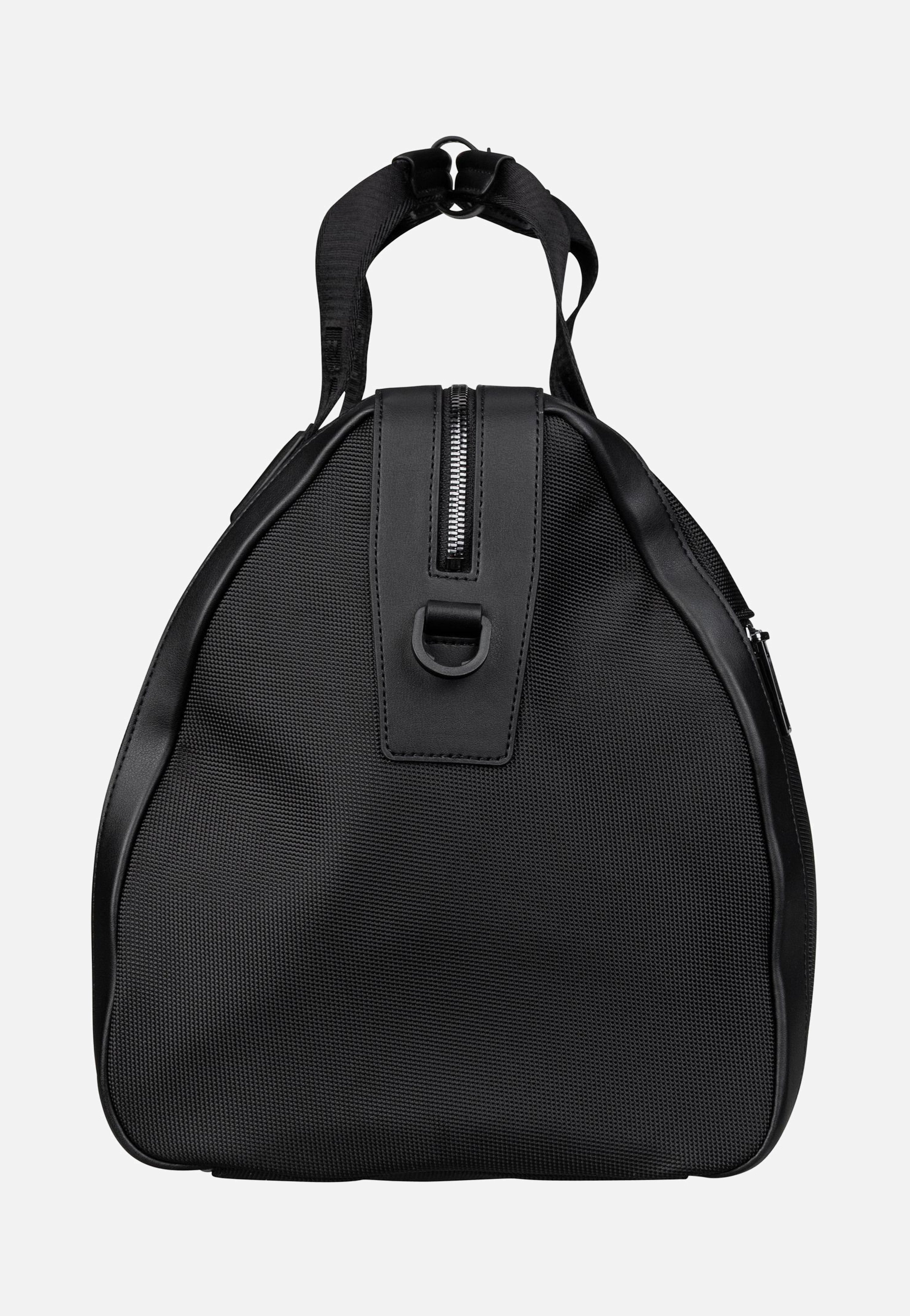 BOSS - Ray N Holdall 50541469 Black - Dufflebag | Men-Image