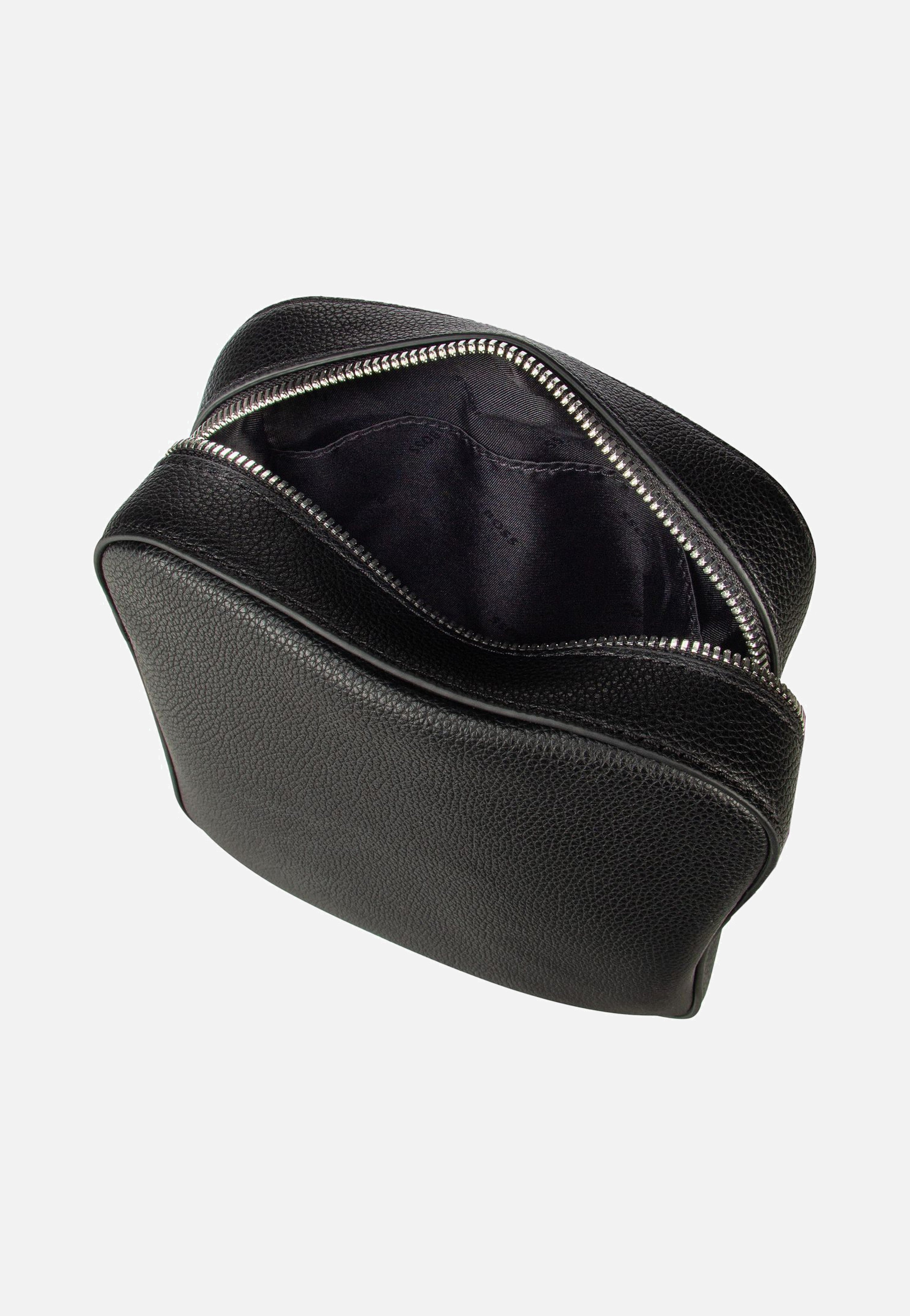 BOSS - Ray NS 50536475 Black - Crossbody Bag | Men-Image