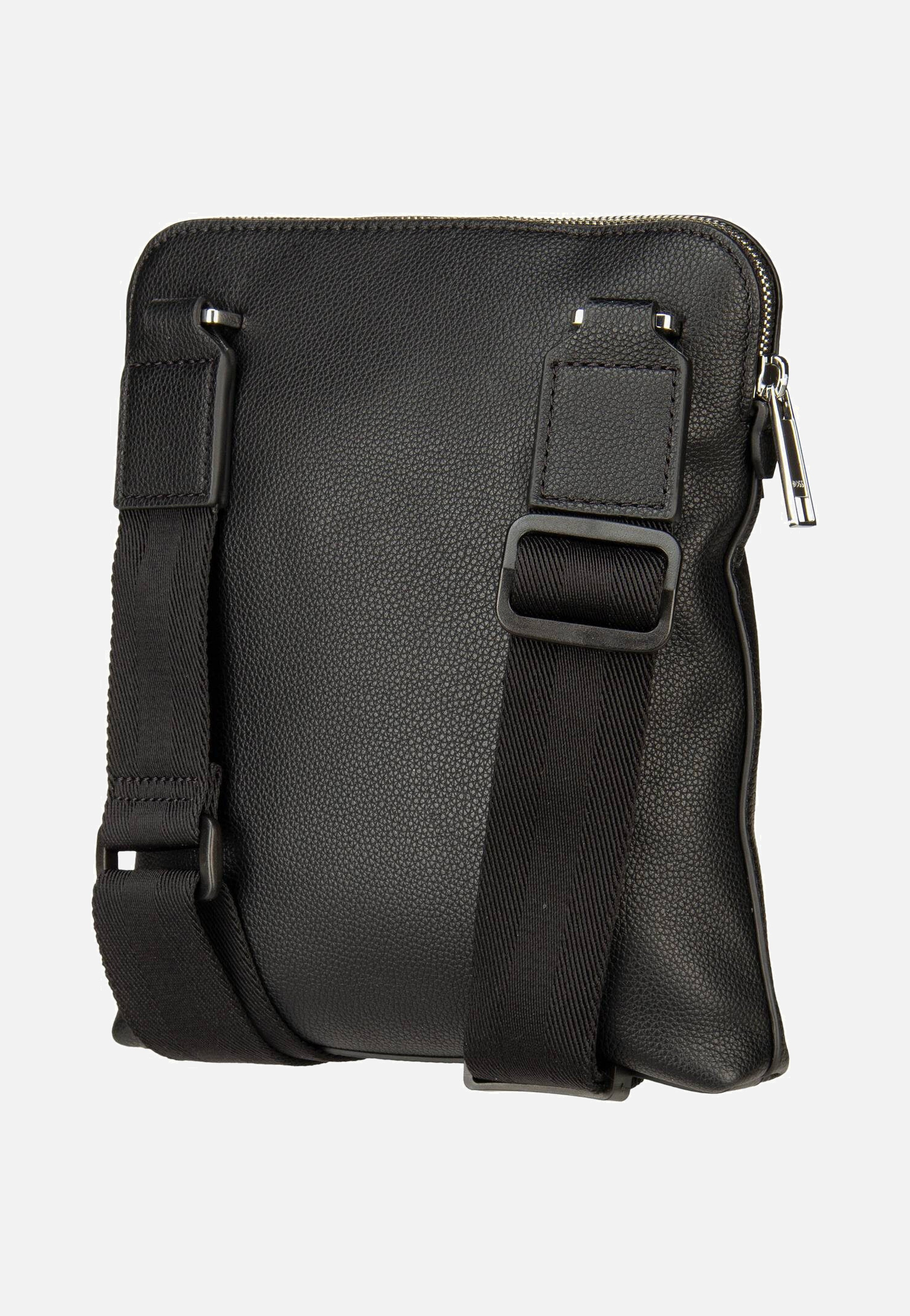 BOSS - Ray S 50536477 Black - Pouch Bag | Neutral-Image
