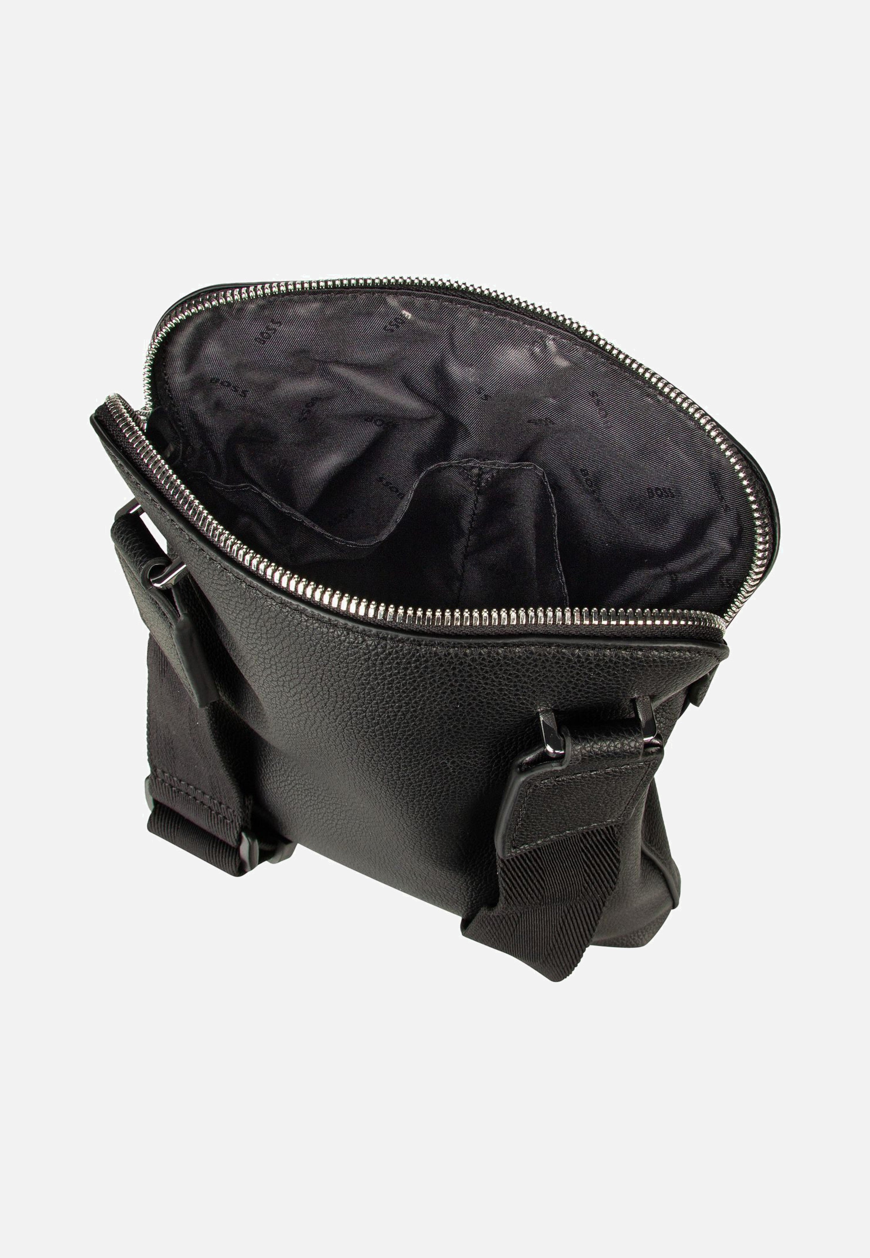 BOSS - Ray S 50536477 Black - Pouch Bag | Neutral-Image