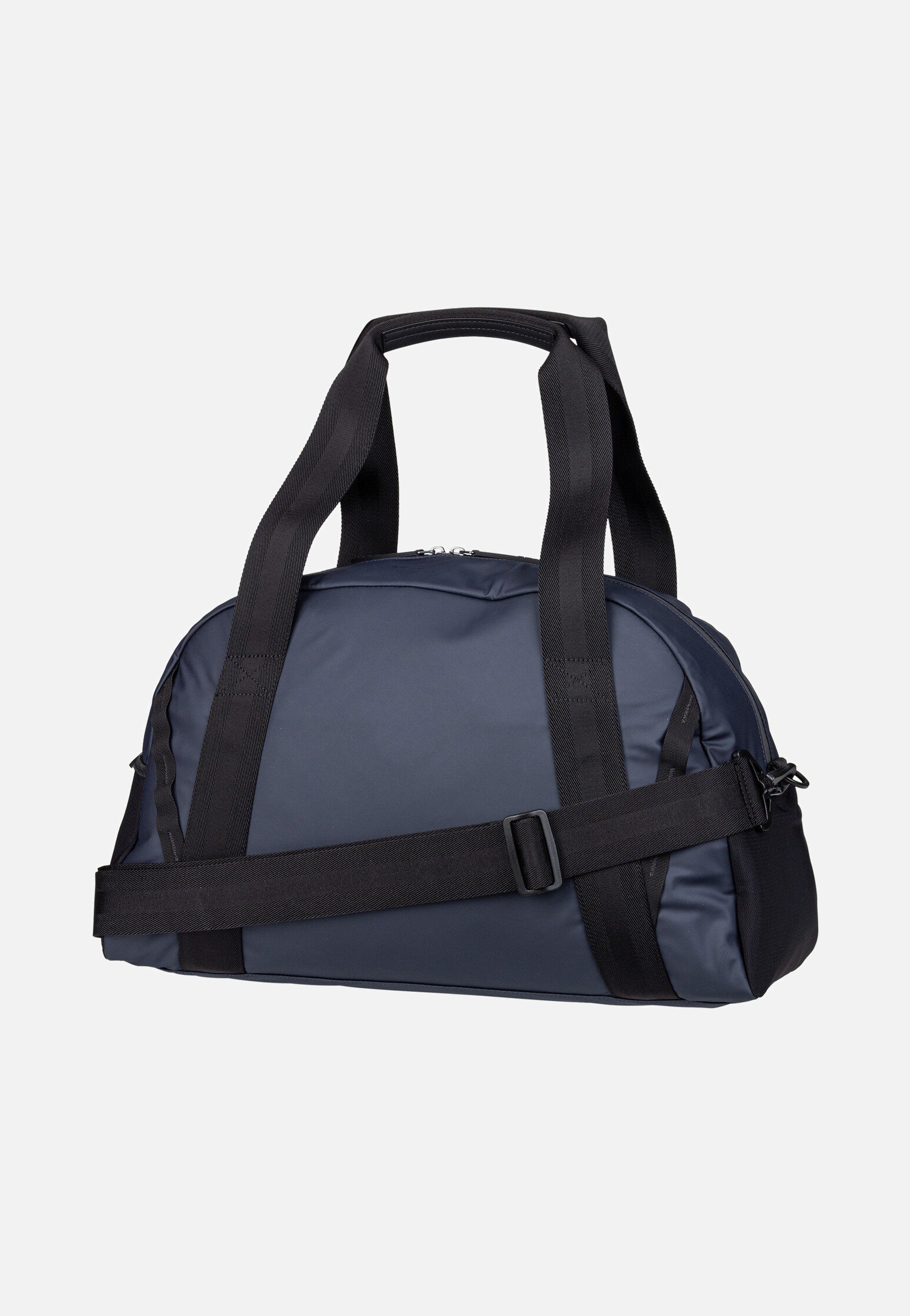 BOSS - Stormy Holdall 50516885 Dark Blue - Dufflebag | Men-Image