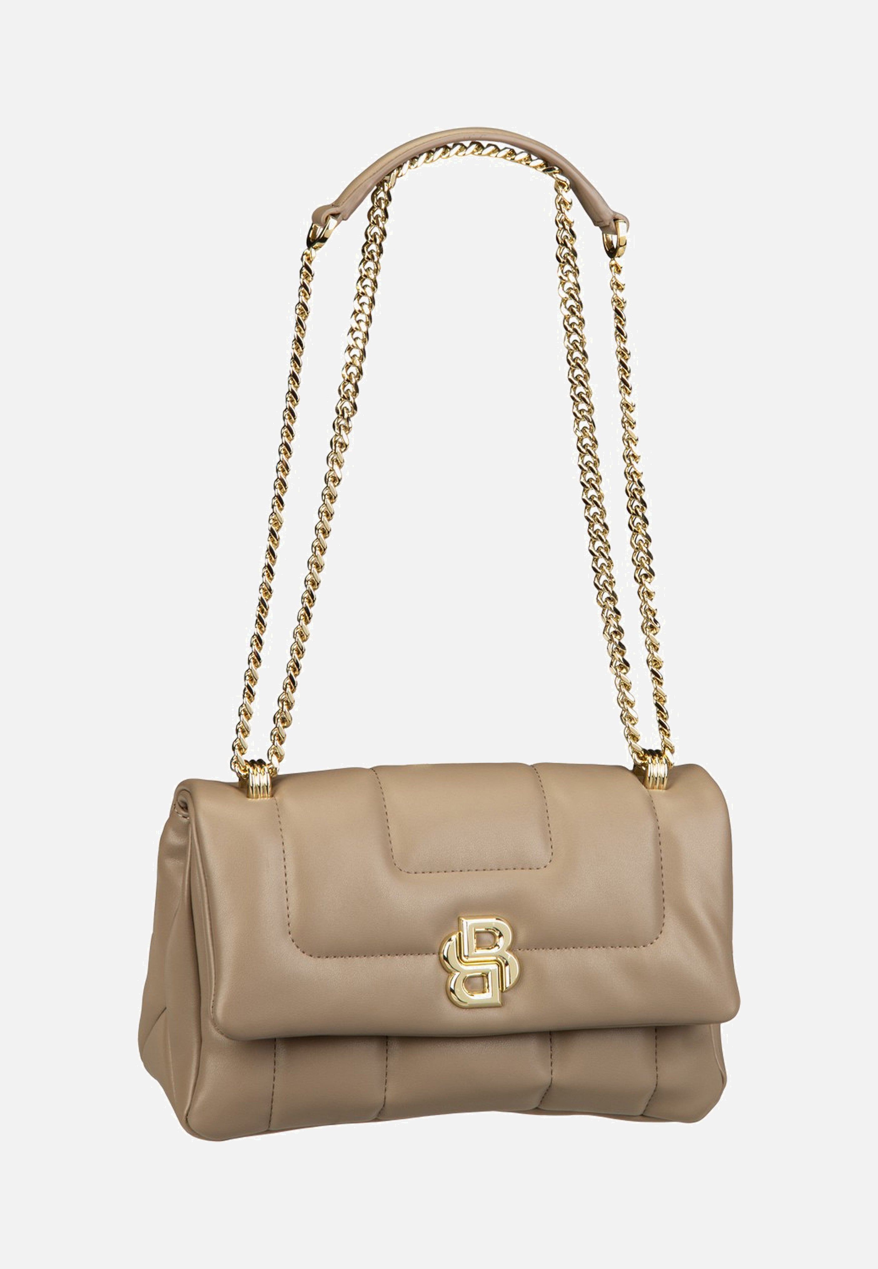 BOSS B Icon 50523348 Open Brown Schultertasche