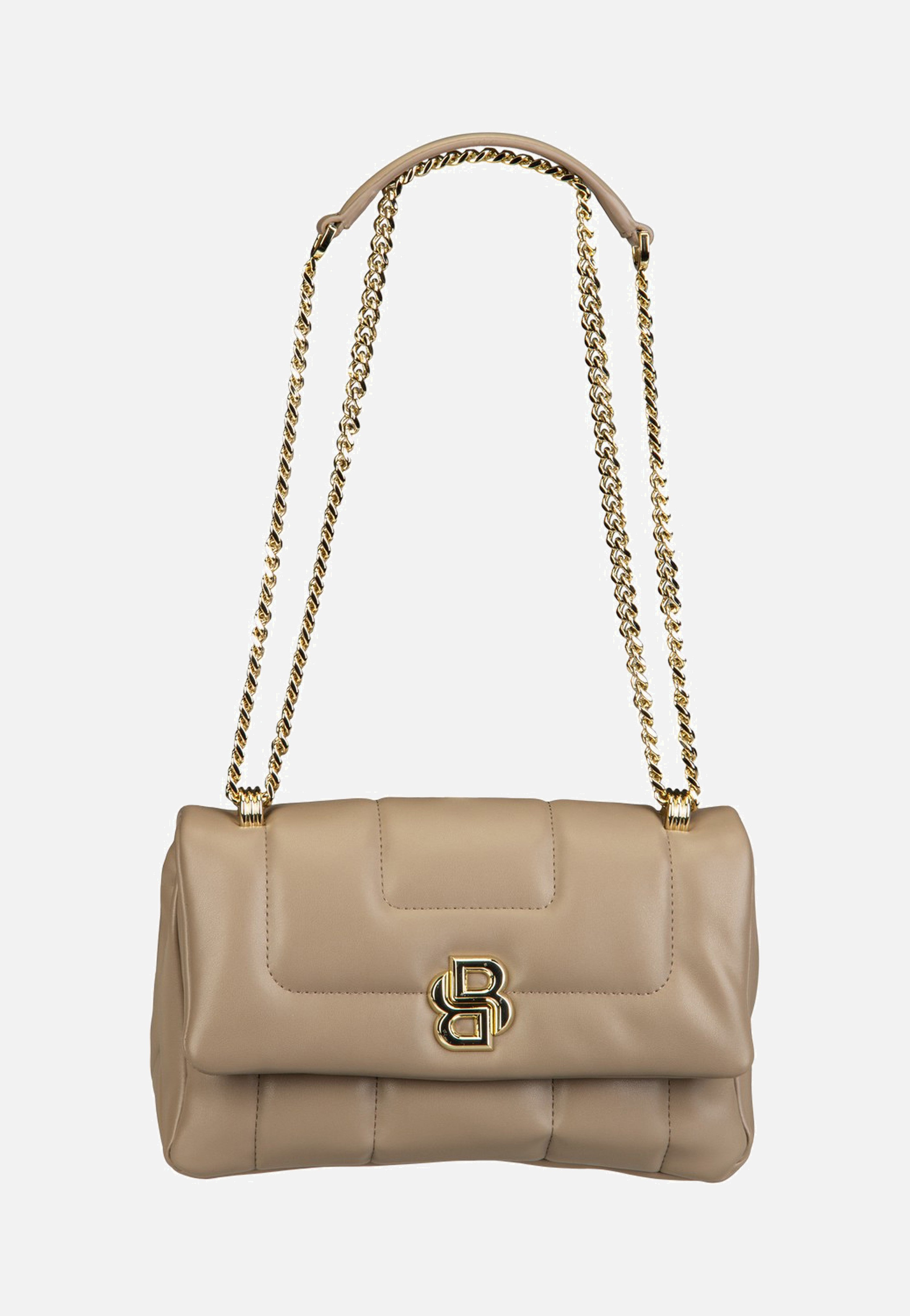 BOSS B Icon 50523348 Open Brown Schultertasche