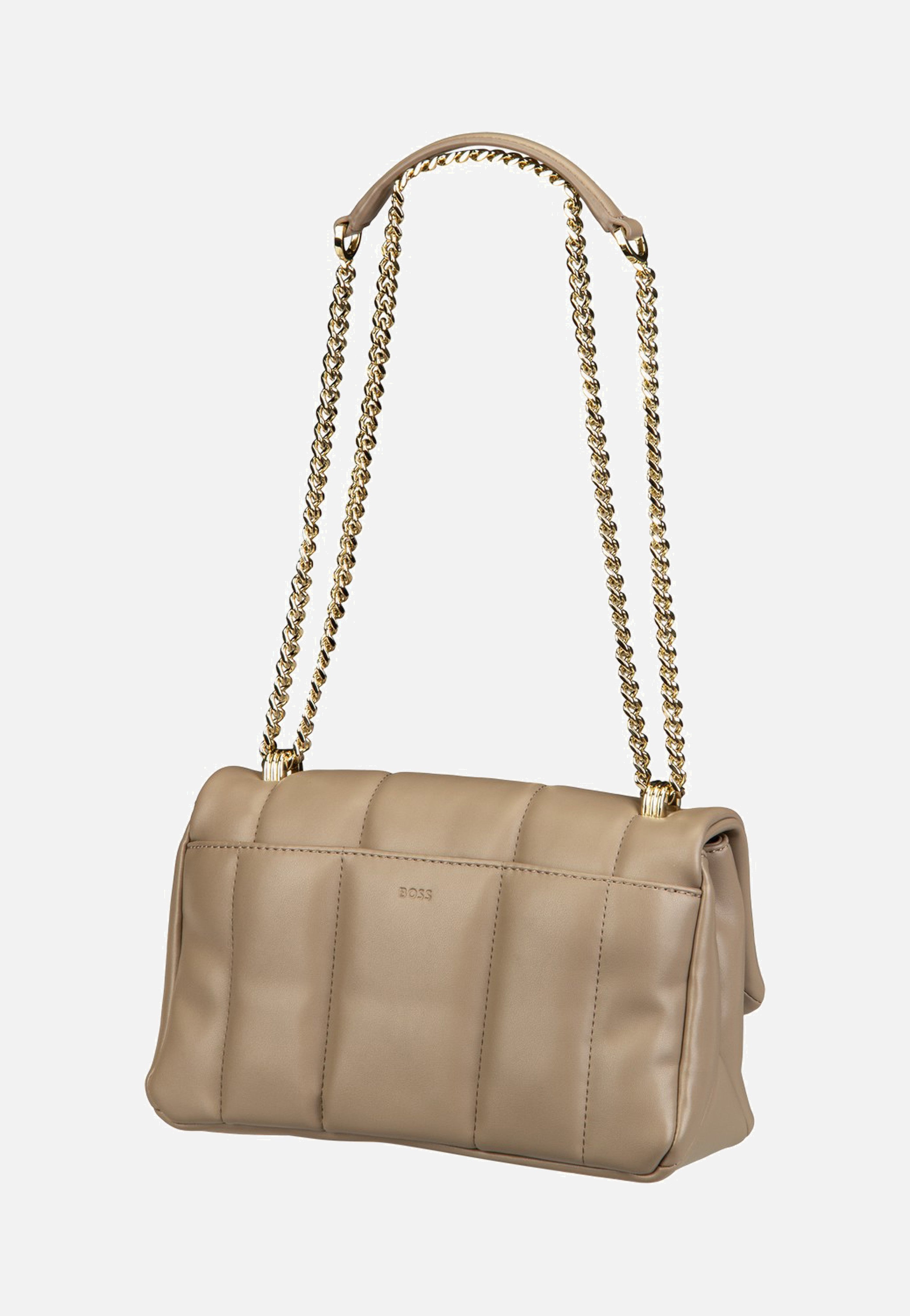 BOSS B Icon 50523348 Open Brown Schultertasche