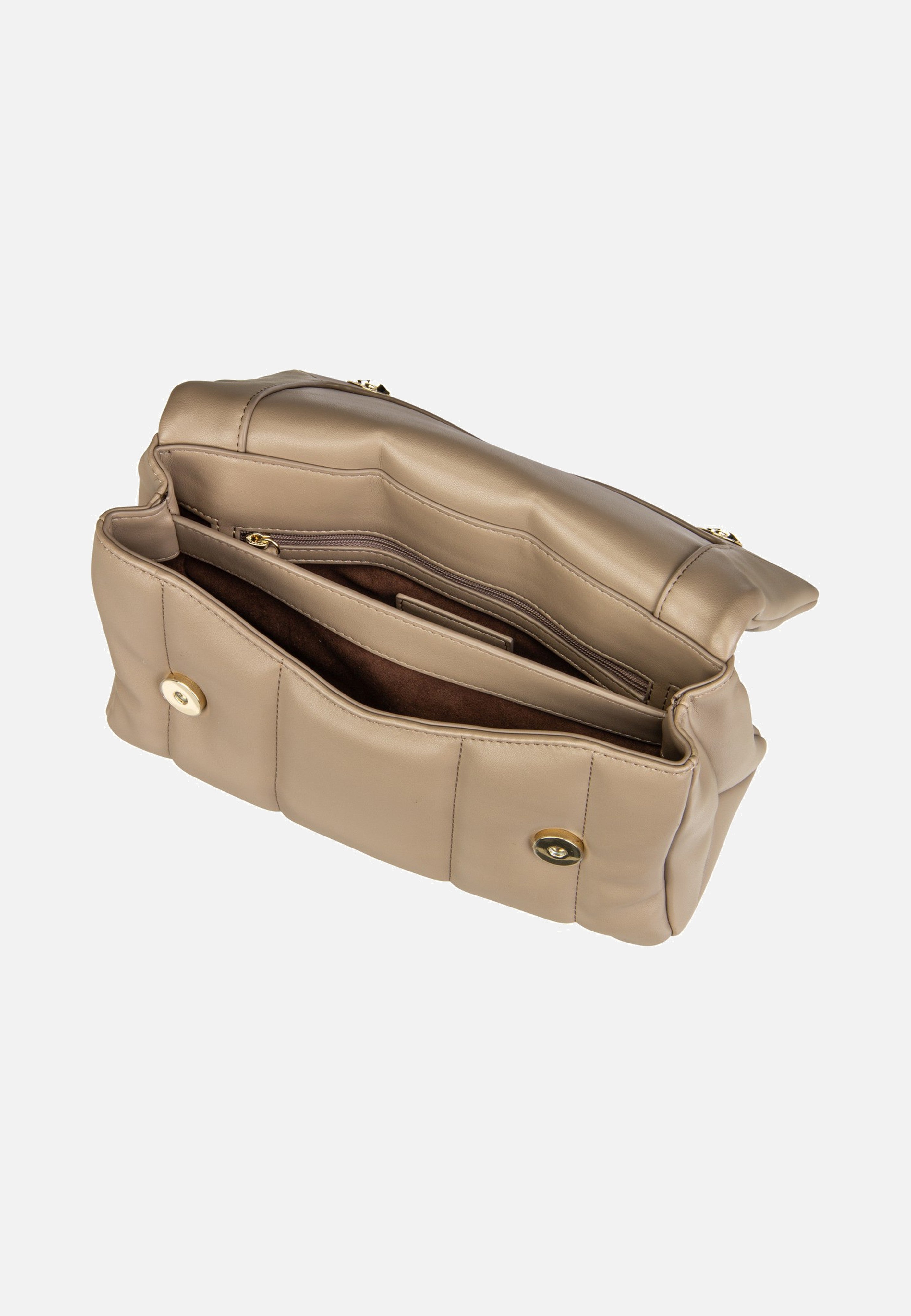 BOSS B Icon 50523348 Open Brown Schultertasche