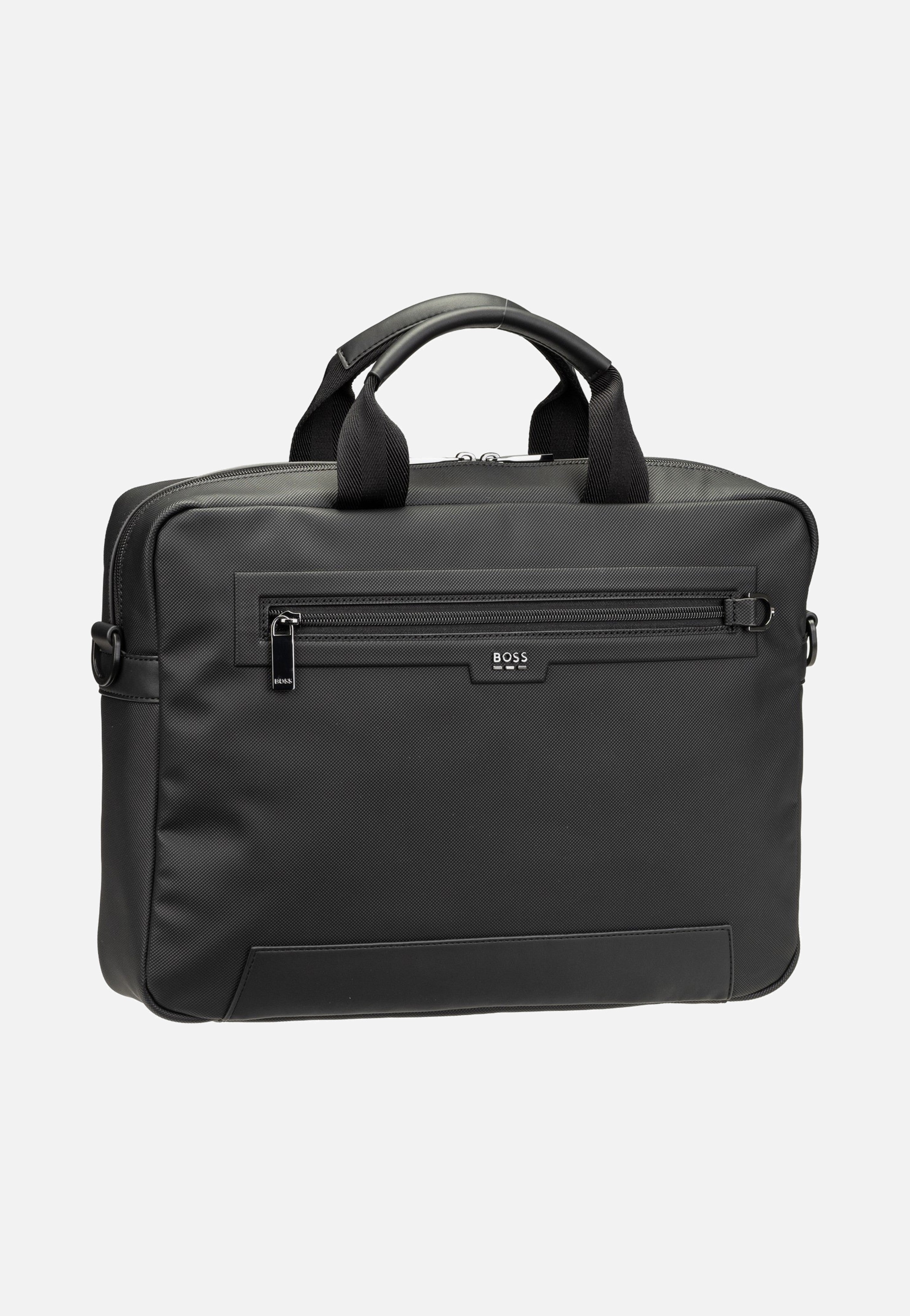 BOSS - Cullen 50557778 Black - Briefcase | Neutral-Image