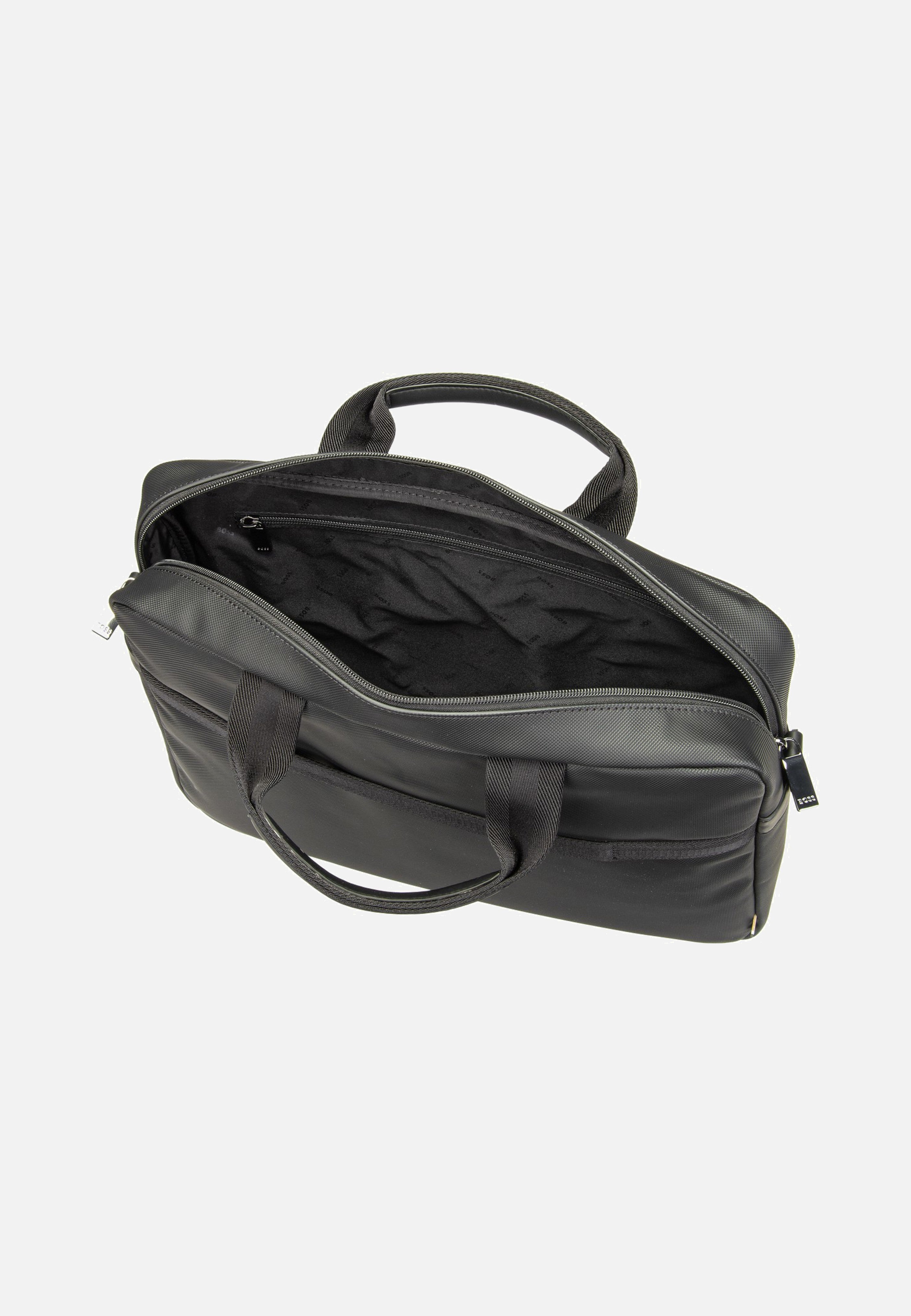BOSS - Cullen 50557778 Black - Briefcase | Neutral-Image
