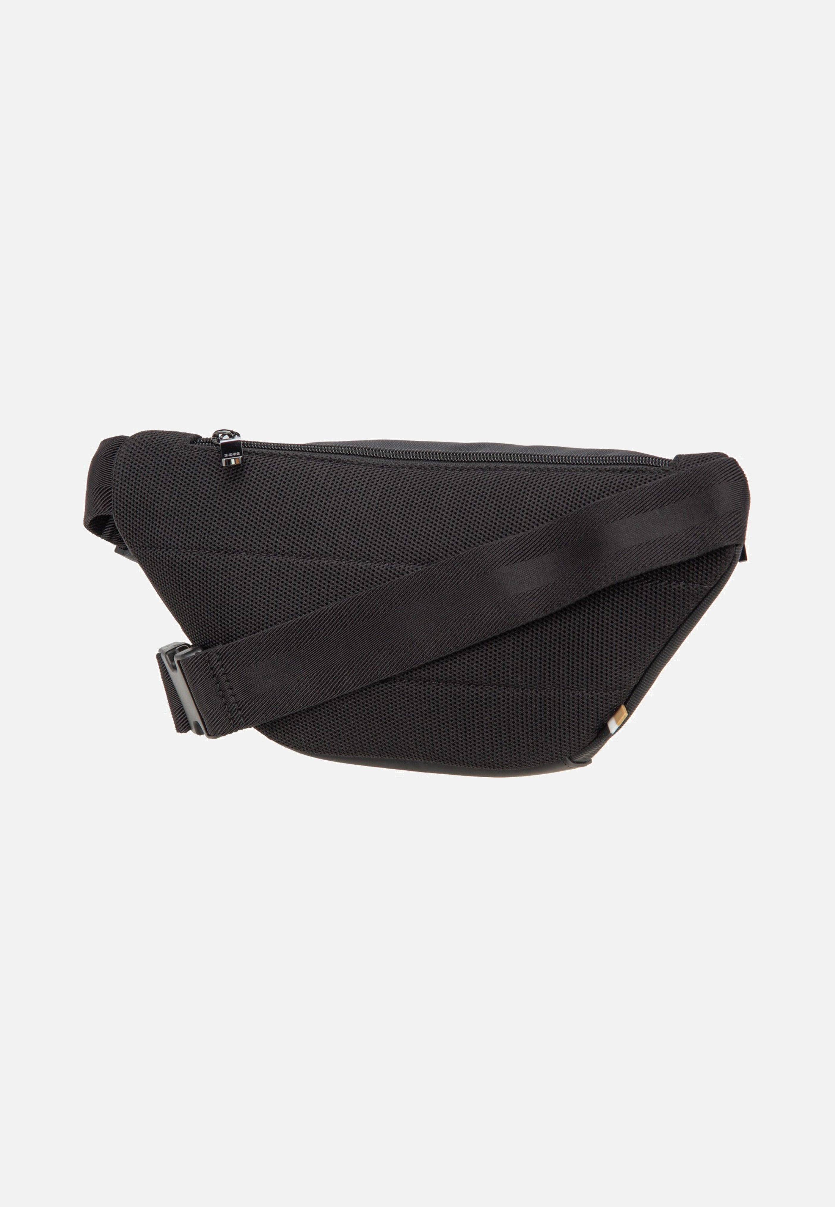 BOSS - Cullen Bumbag Black - Sling Bag | Neutral-Image