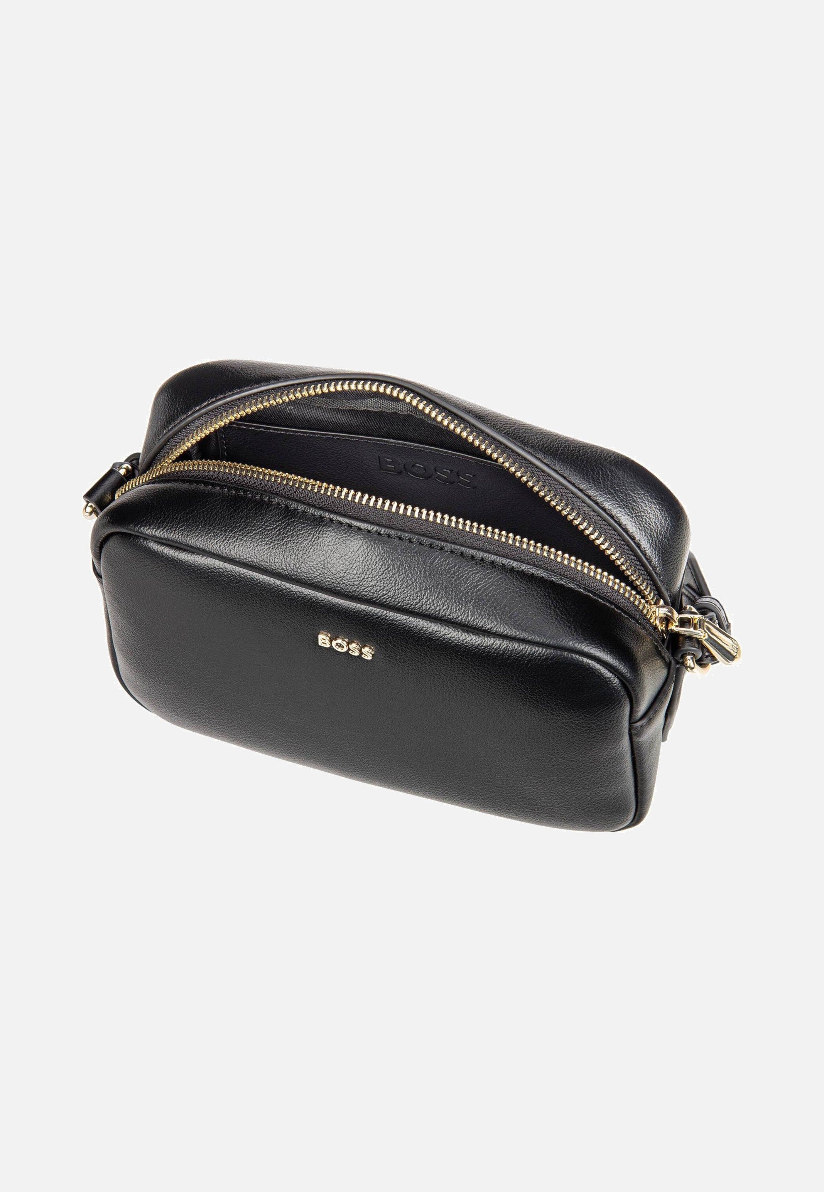 BOSS - Sandy CB 50547765 Black - Crossbody Bag | Neutral-Image