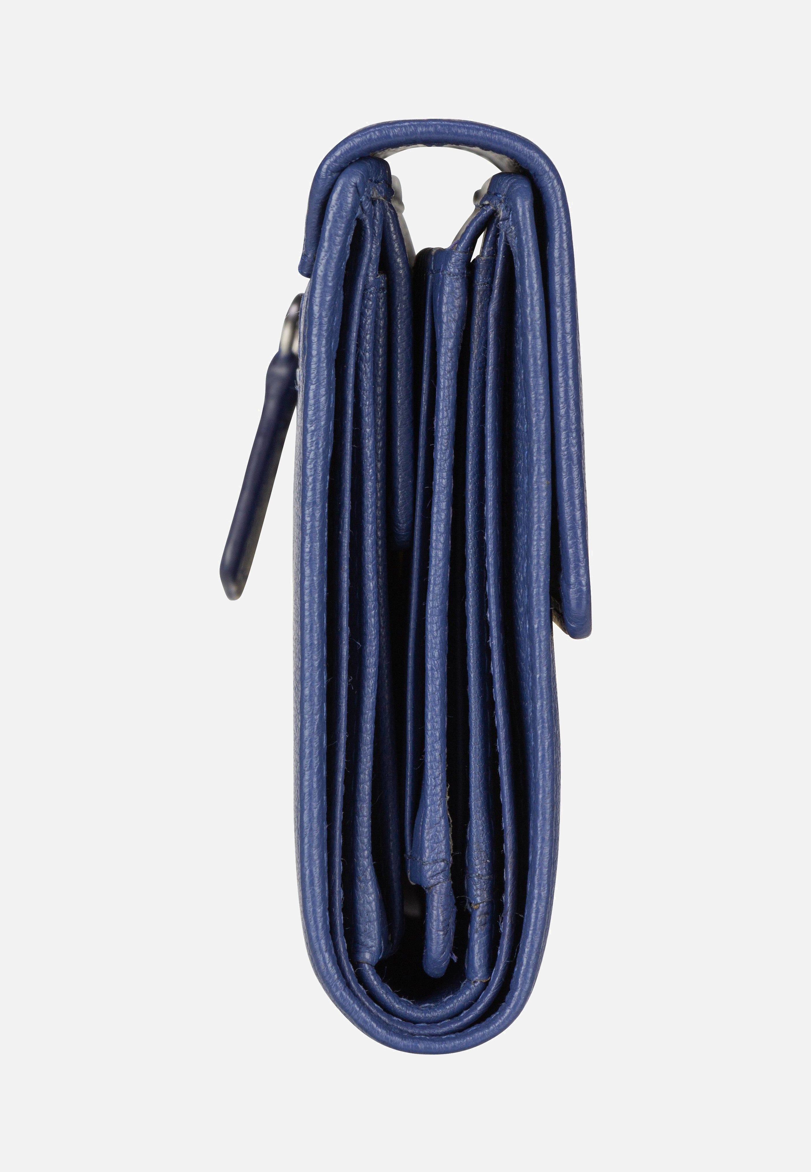 Braun Büffel - Anna 48244 Saphir - Wallet | Women-Image