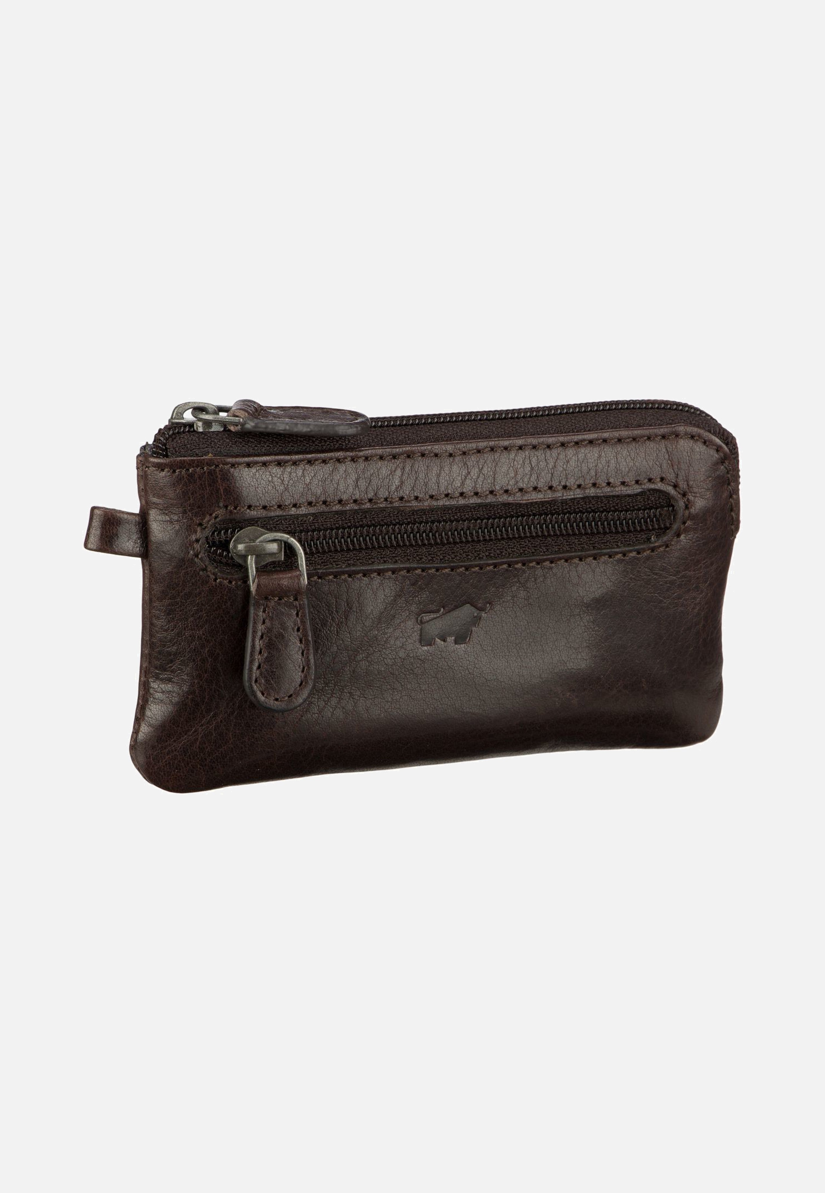 Braun Büffel - Arezzo 81401 Braun - Key Cases | Men-Image