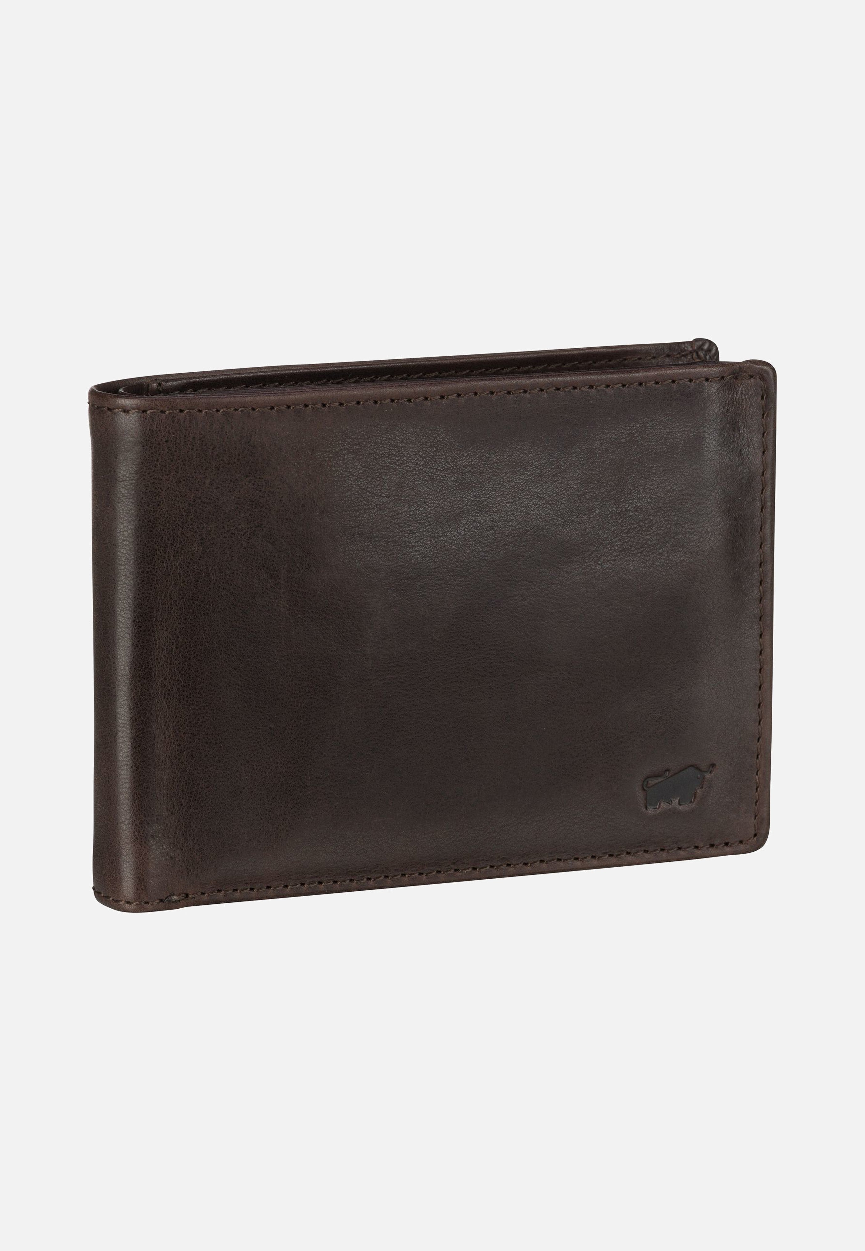 Braun Büffel - Arezzo 81437 Braun - Wallet | Men-Image