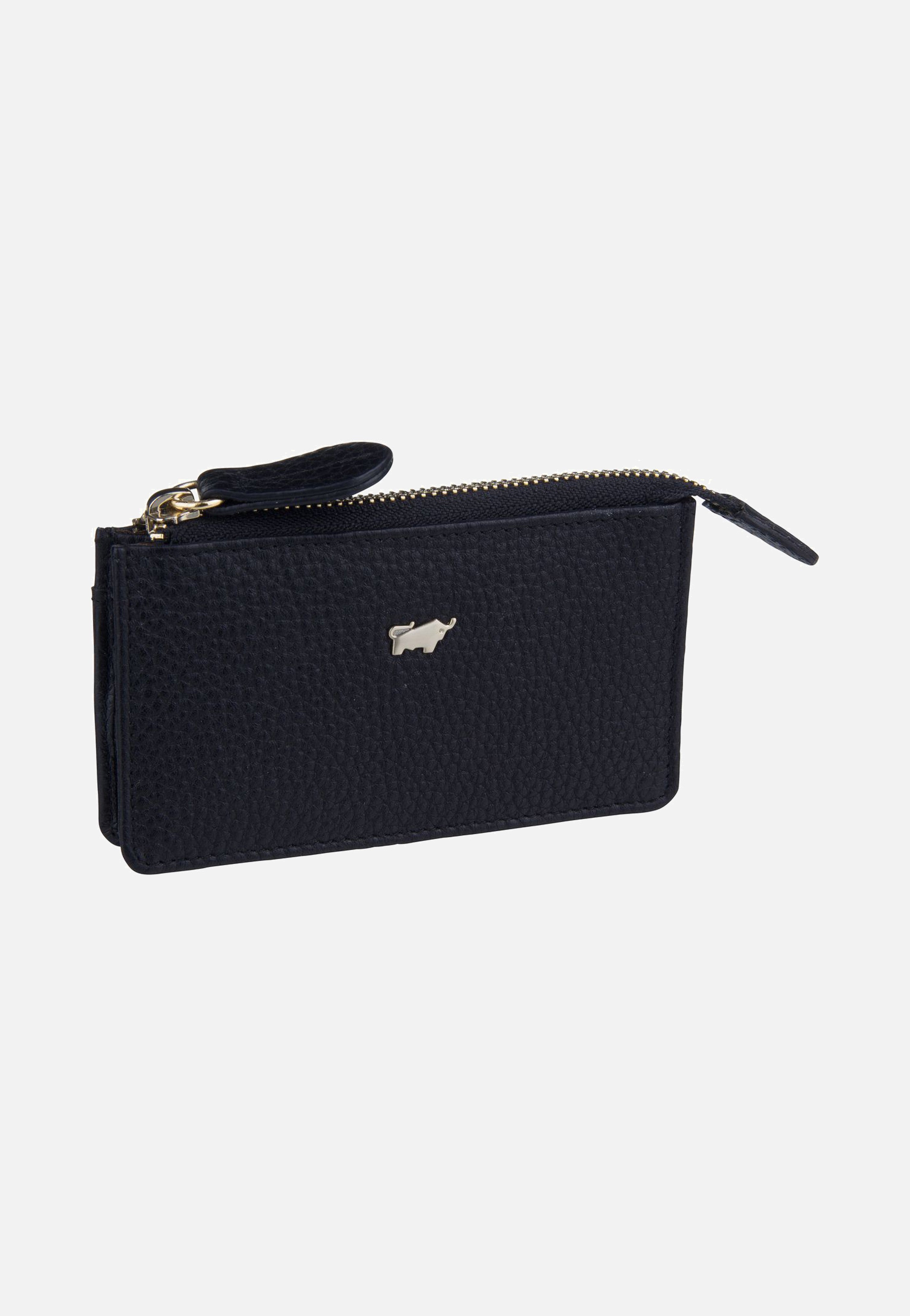 Braun Büffel - Asti 50400 Schwarz - Key Cases | Women-Image