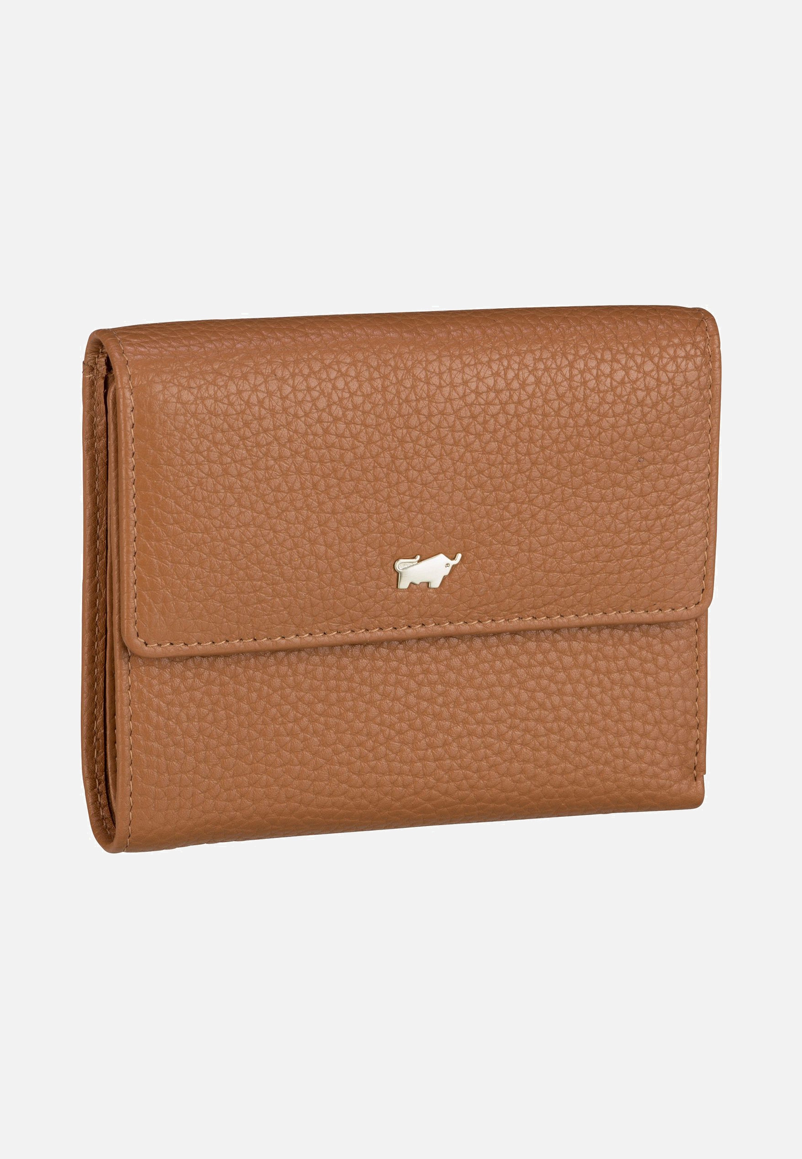 Braun Büffel - Asti 50444 Cognac - Wallet | Women-Image
