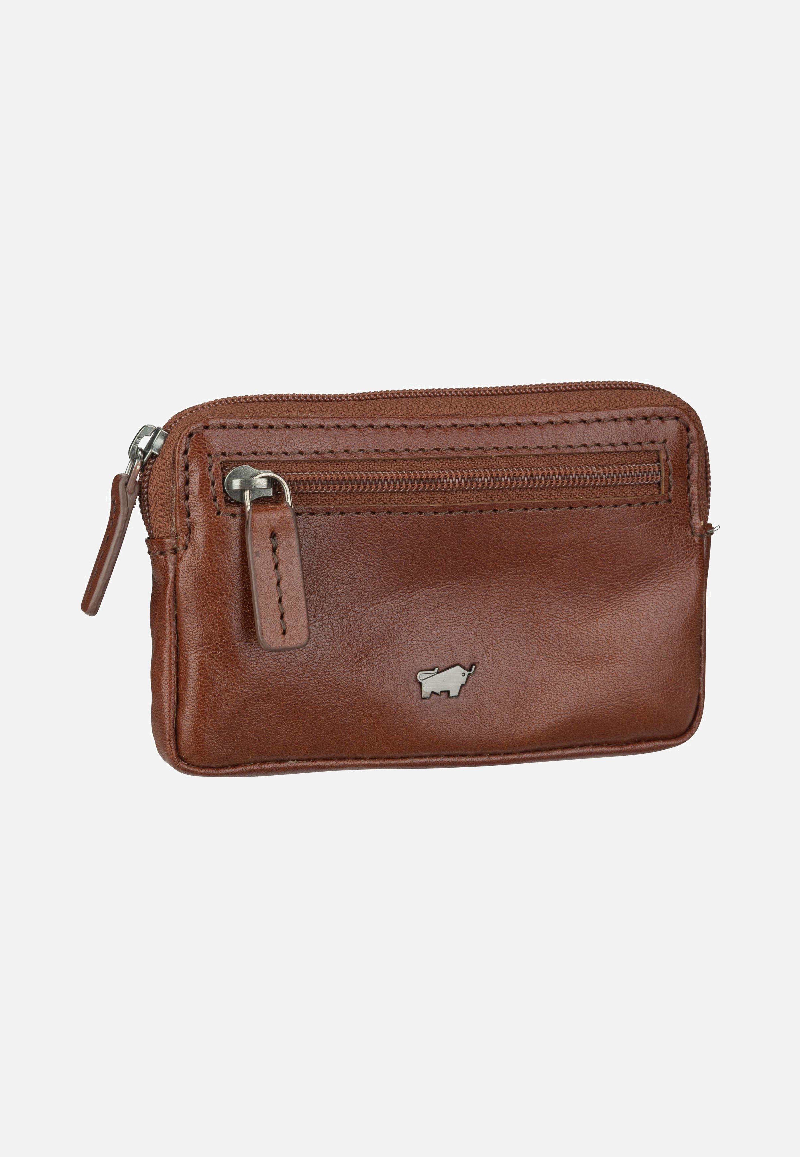Braun Büffel - Country 35009 Palisandro - Key Cases | Men-Image