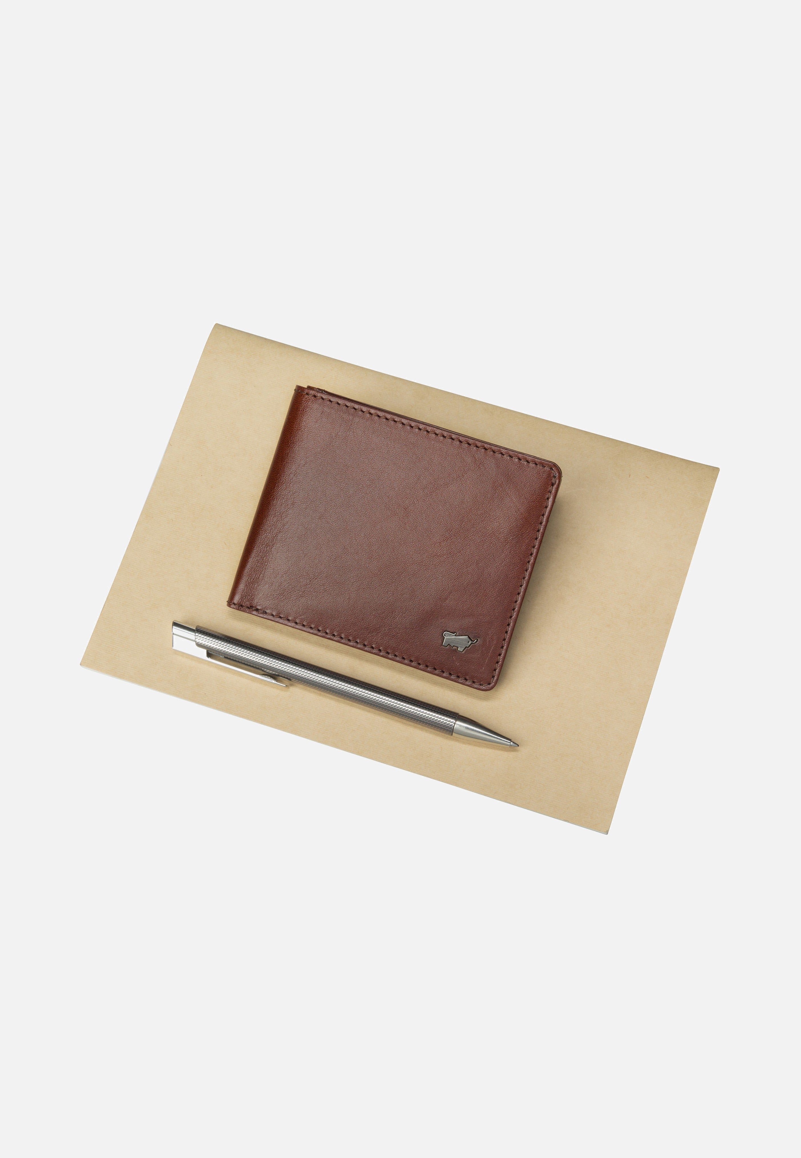 Braun Büffel - Country RFID 35028 Palisandro - Wallet | Men-Image