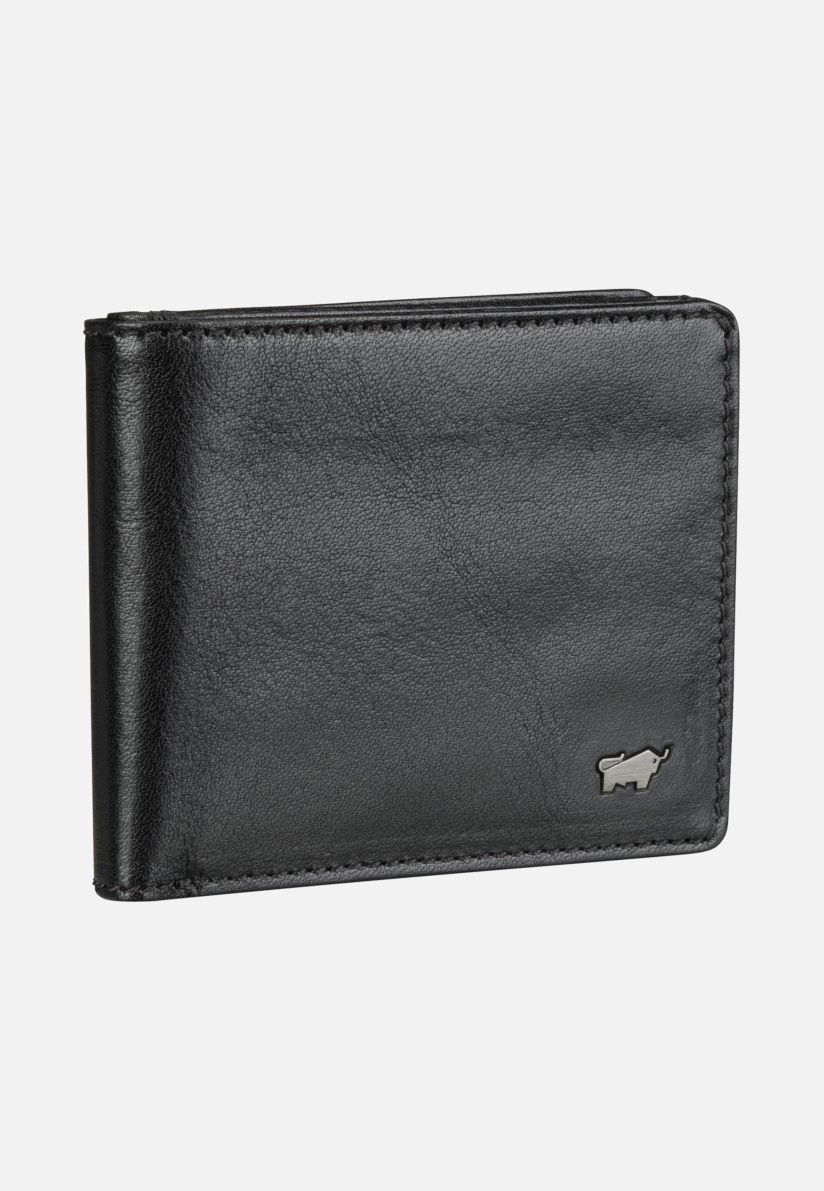 Braun Büffel - Country RFID 35028 Schwarz - Wallet | Men-Image