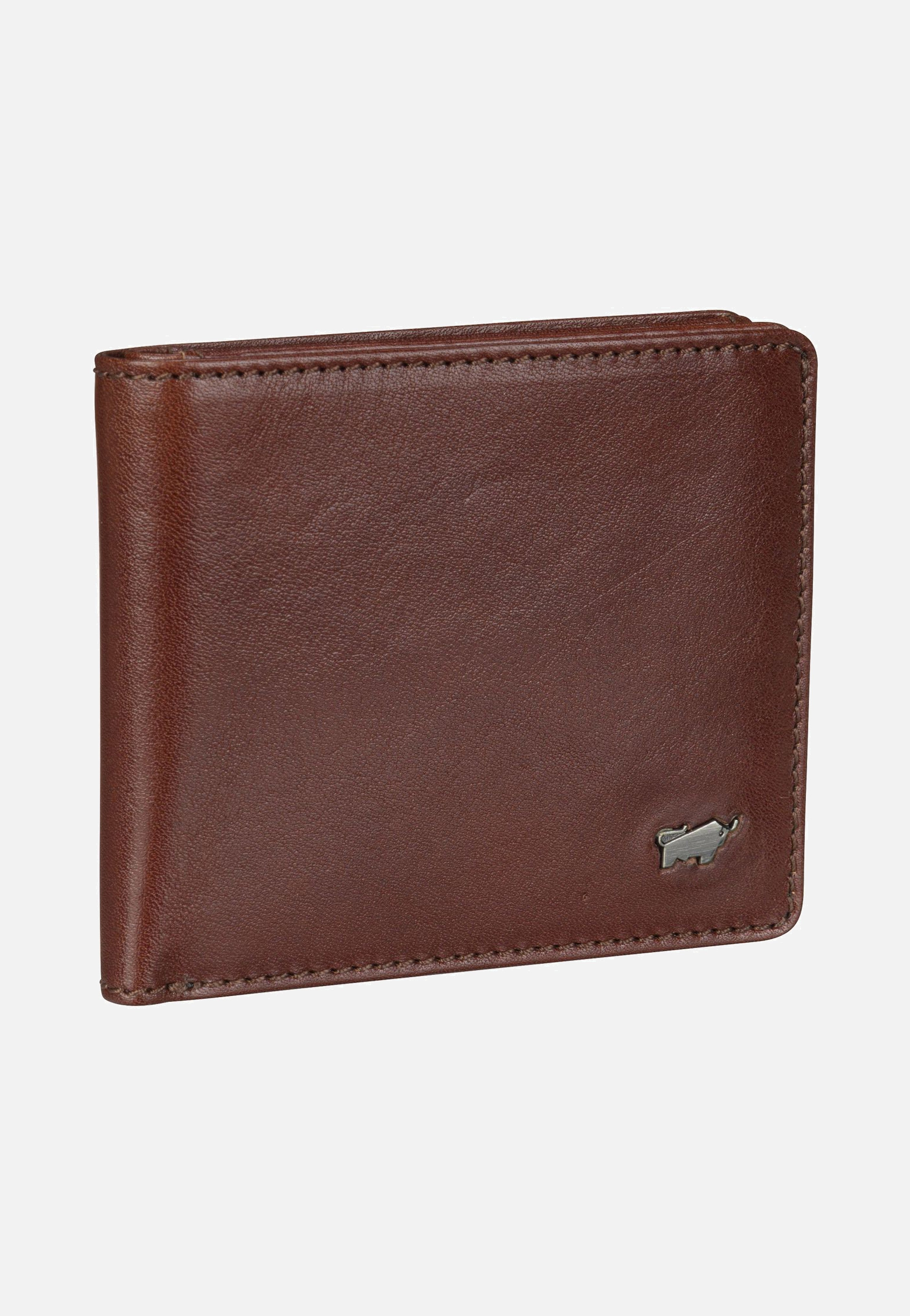 Braun Büffel - Country RFID 35032 Palisandro - Wallet | Men-Image