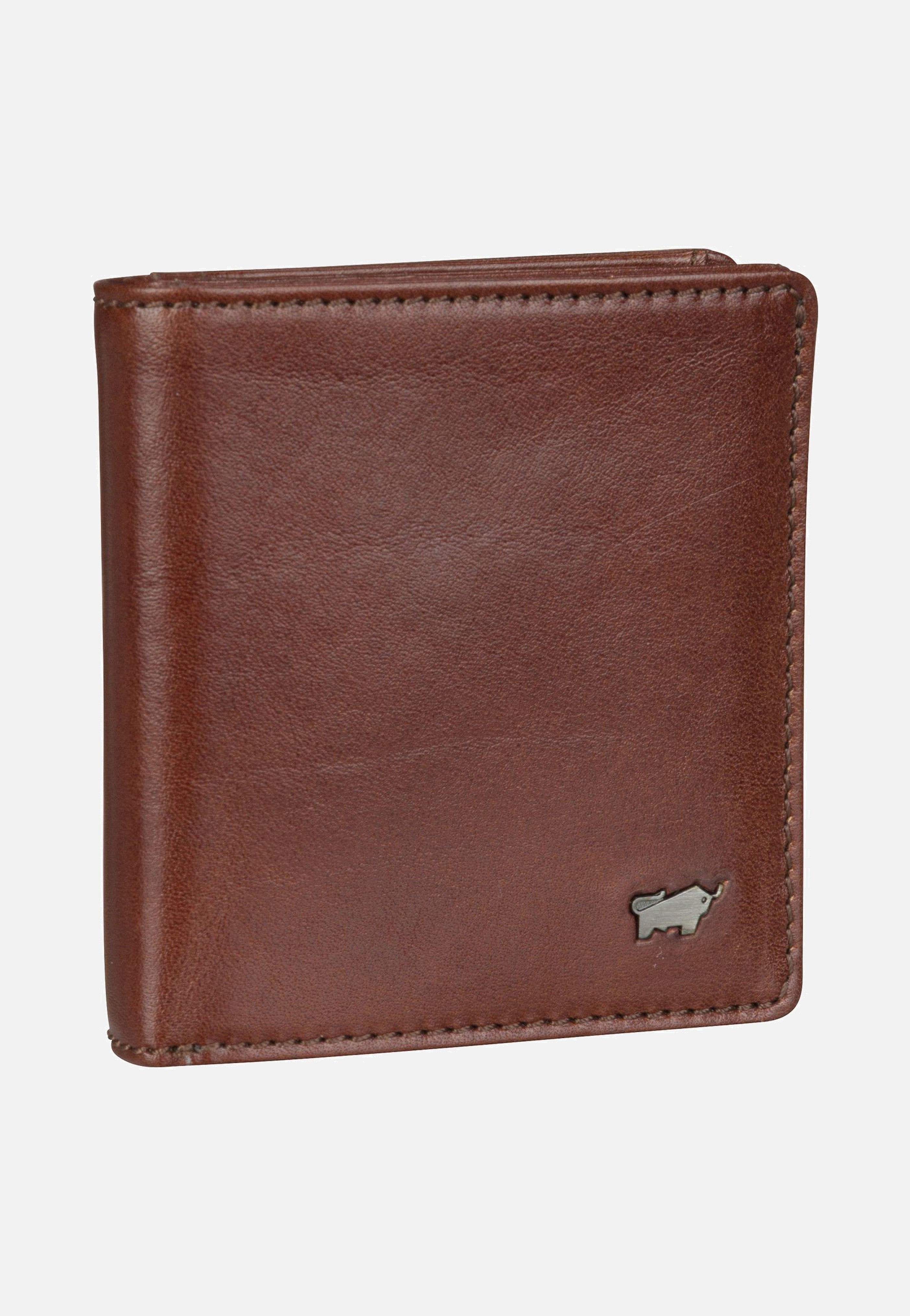 Braun Büffel - Country RFID 35040 Palisandro - Wallet | Men-Image