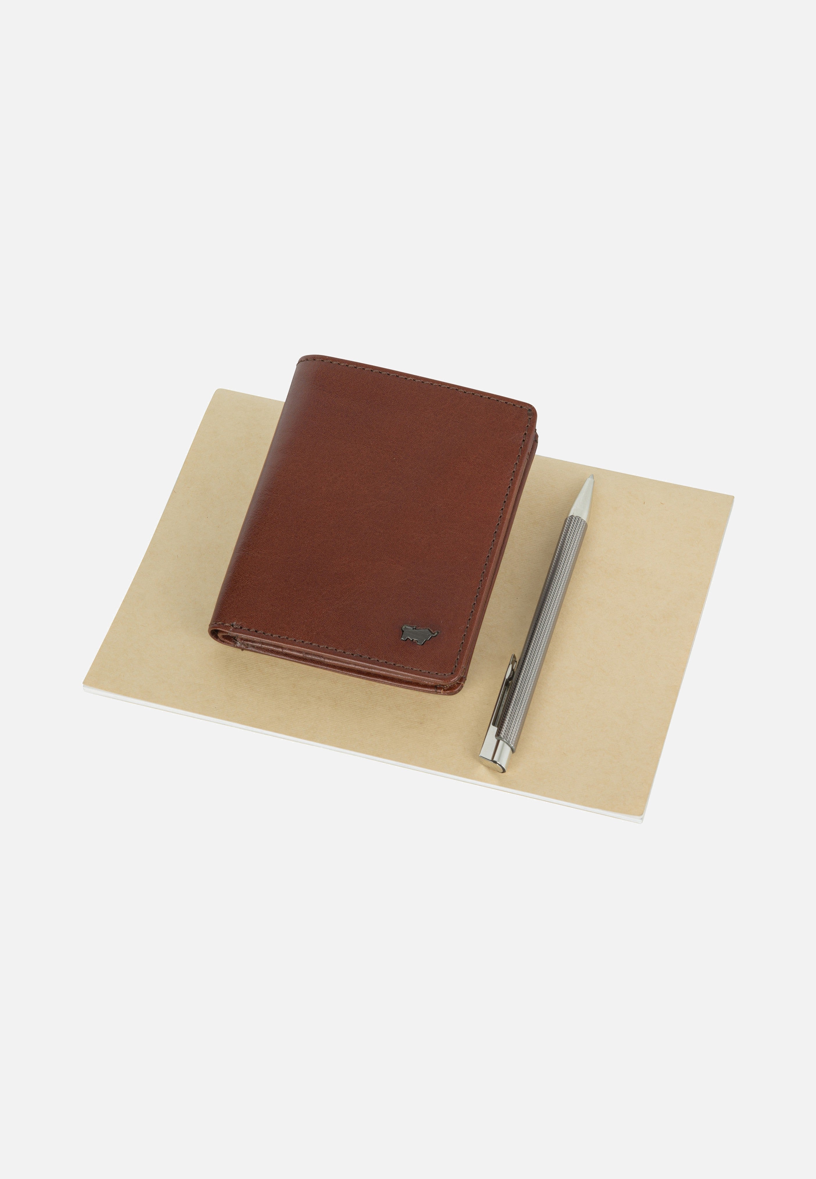 Braun Büffel - Country RFID 35041 Palisandro - Wallet | Men-Image