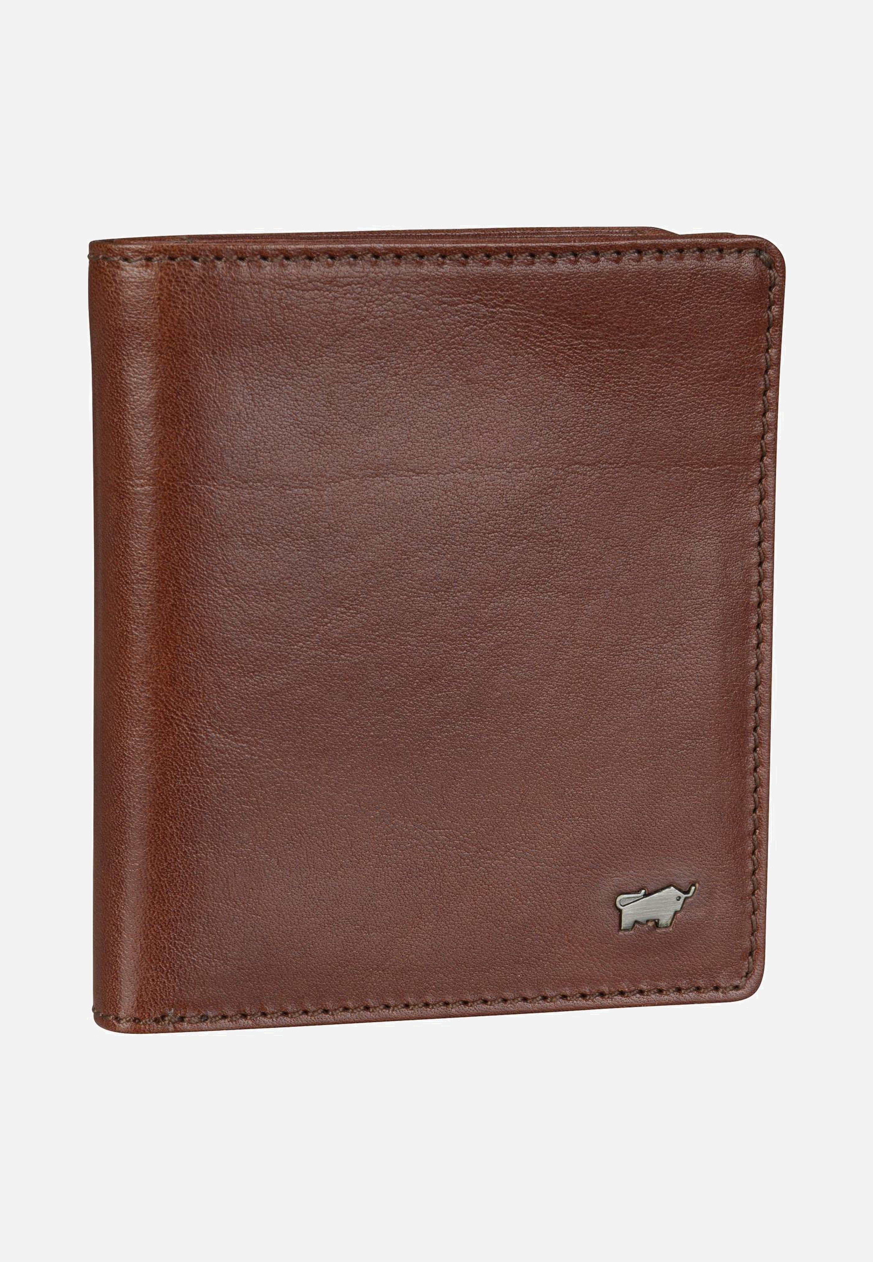 Braun Büffel - Country RFID 35043 Palisandro - Wallet | Men-Image