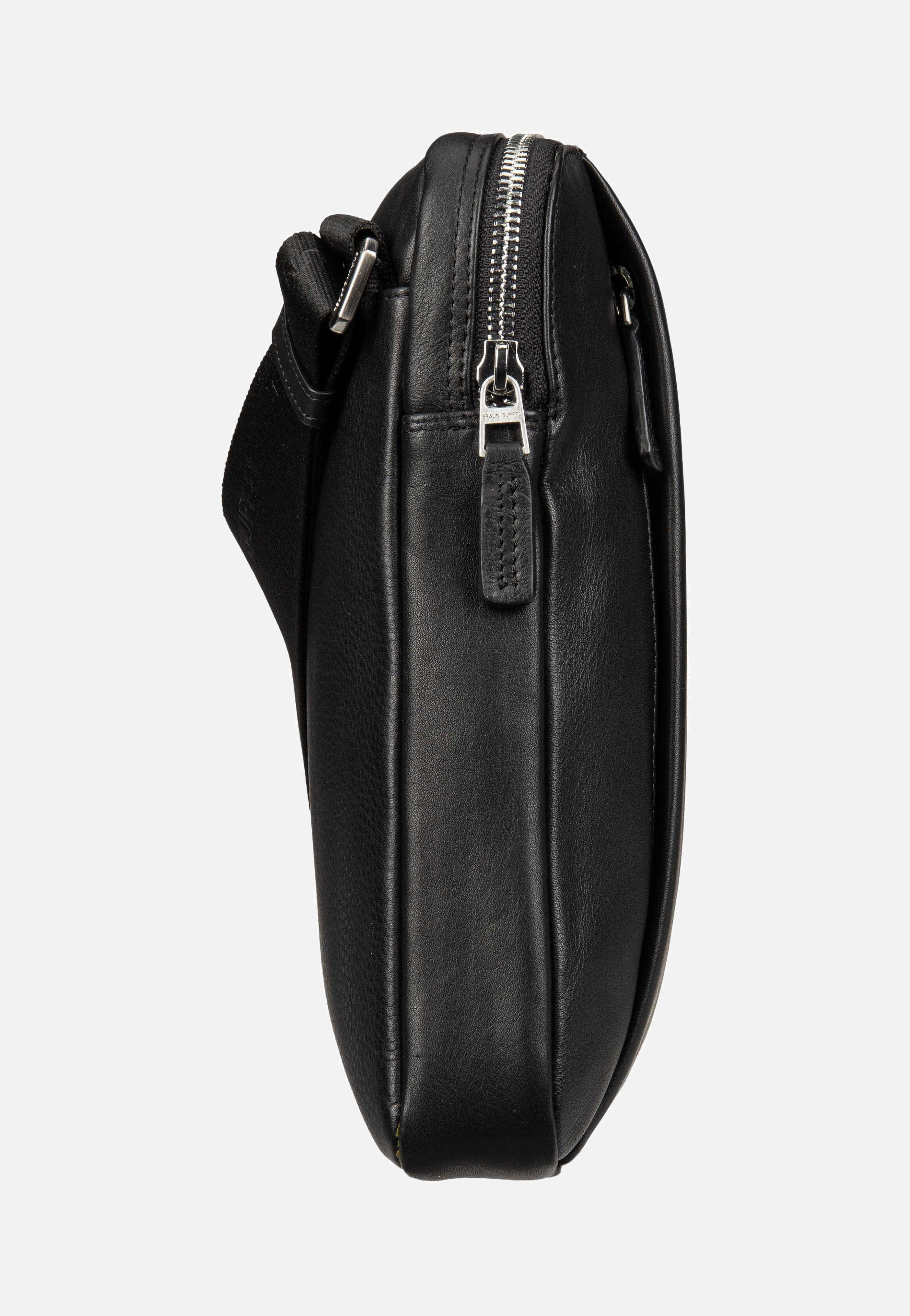 Braun Büffel - GOLF 3.0 XBody M 90664 Schwarz - Pouch Bag | Neutral-Image