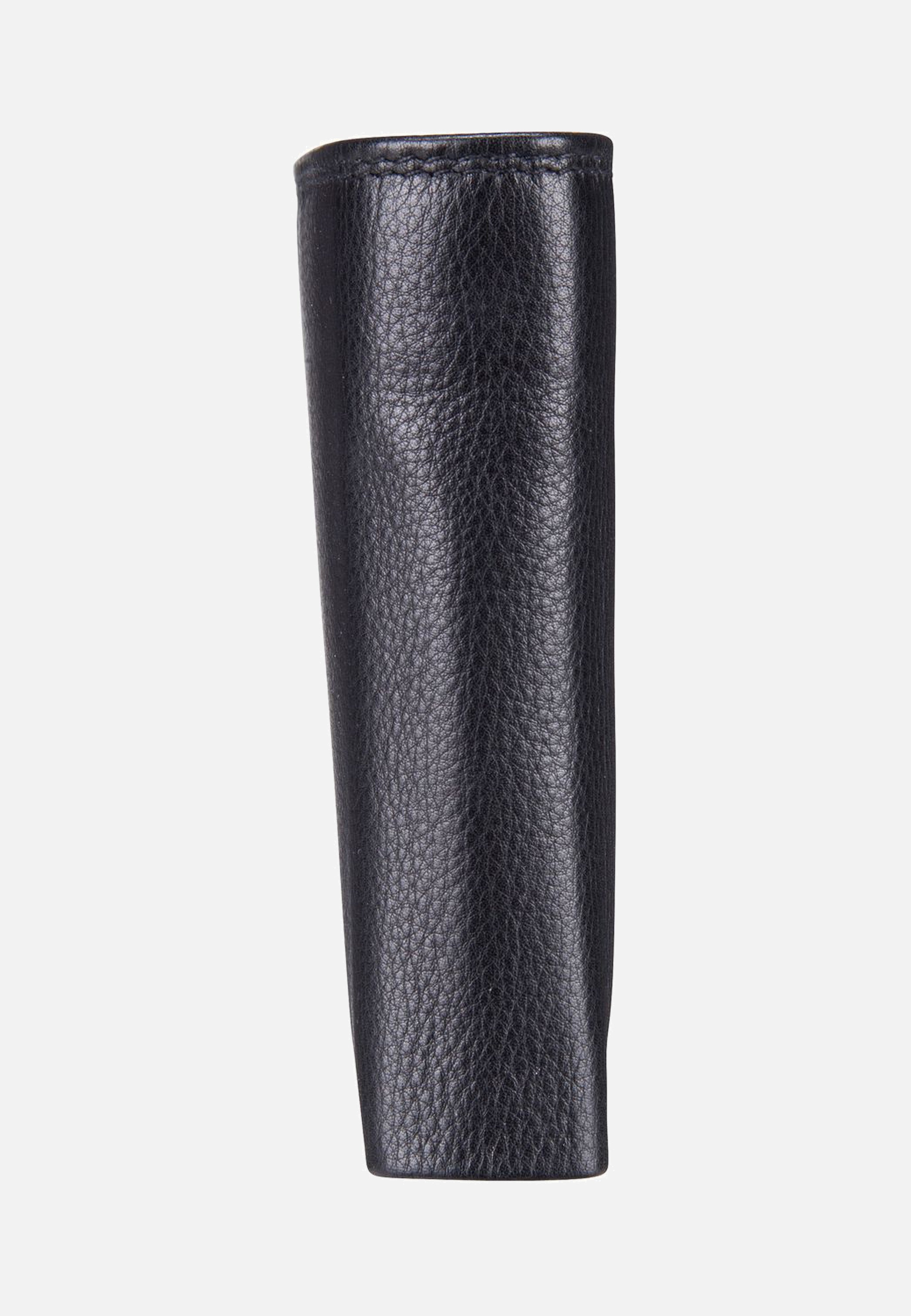 Braun Büffel - Golf Edition 90335 Schwarz - Wallet | Men-Image