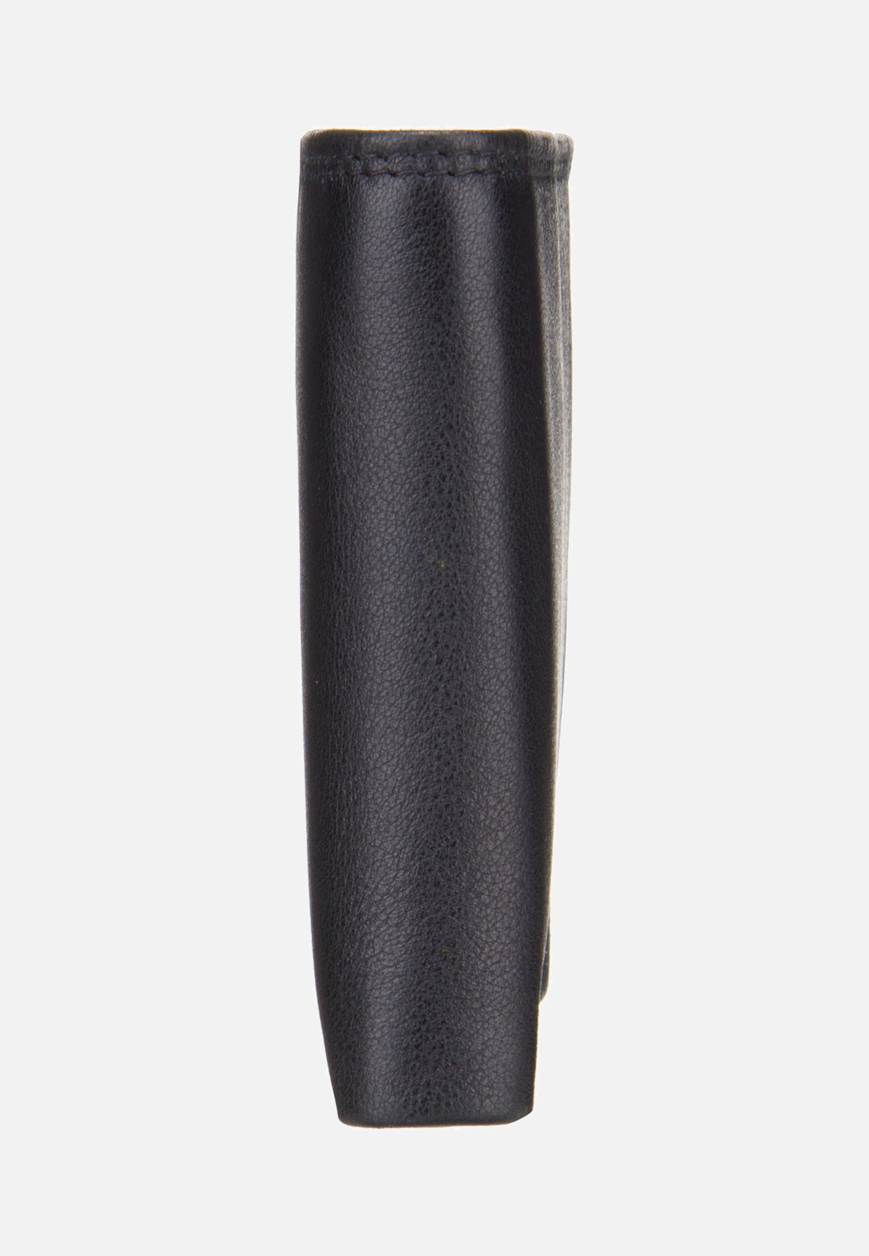 Braun Büffel - Golf Secure 90031 Schwarz - Wallet | Men-Image