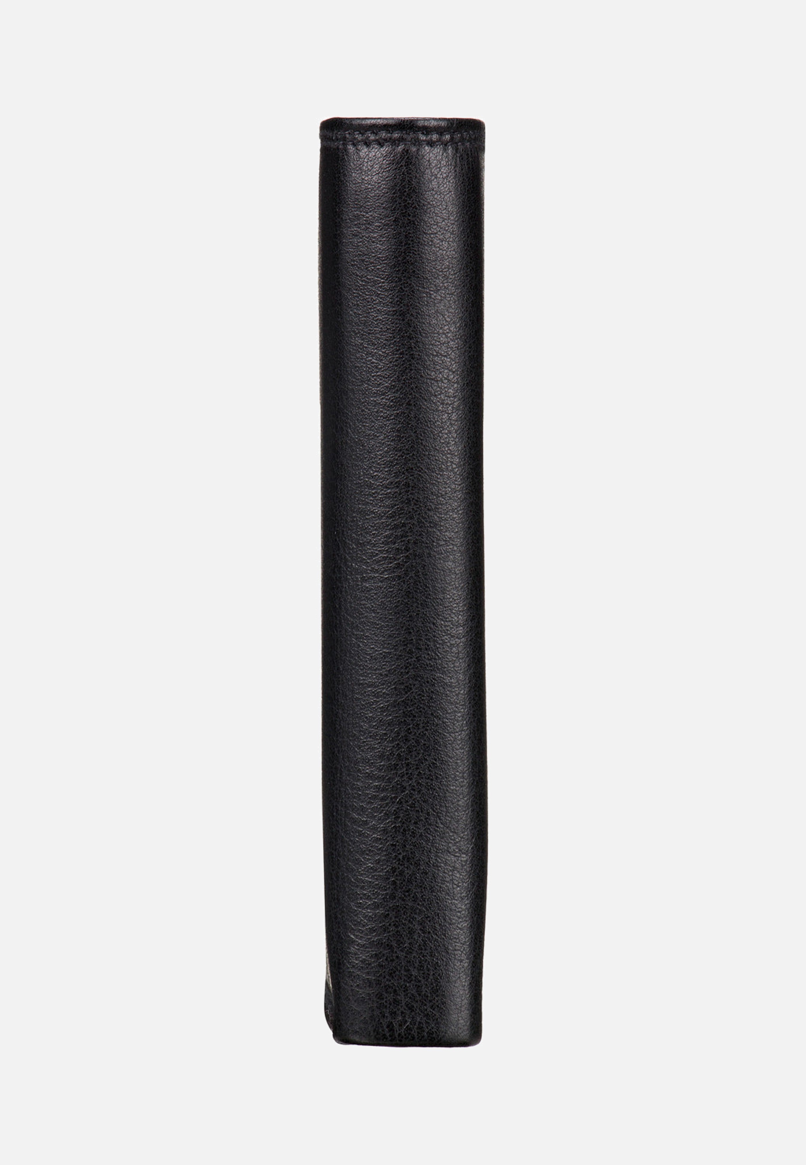 Braun Büffel - Golf Secure 90041 Schwarz - Wallet | Men-Image