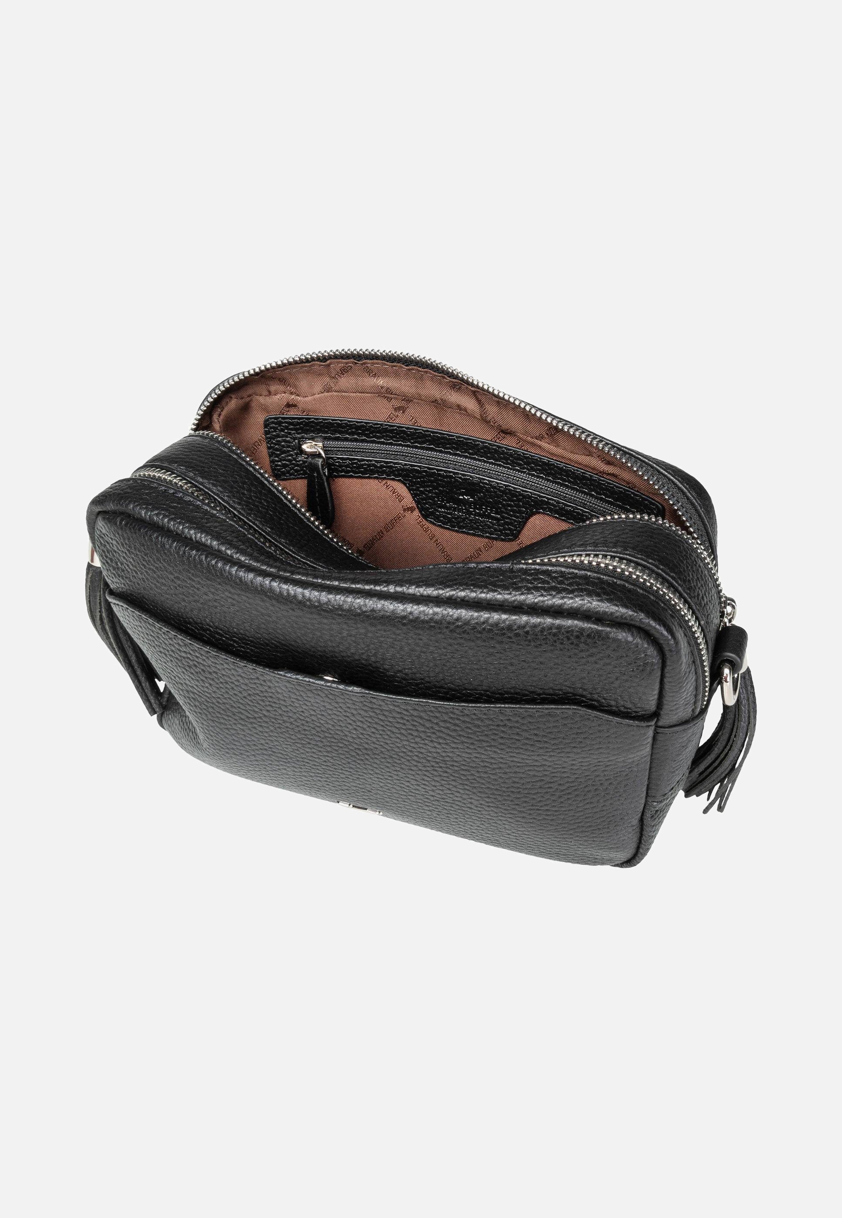 Braun Büffel - Hanna Box Schwarz - Shoulder Bag | Women-Image