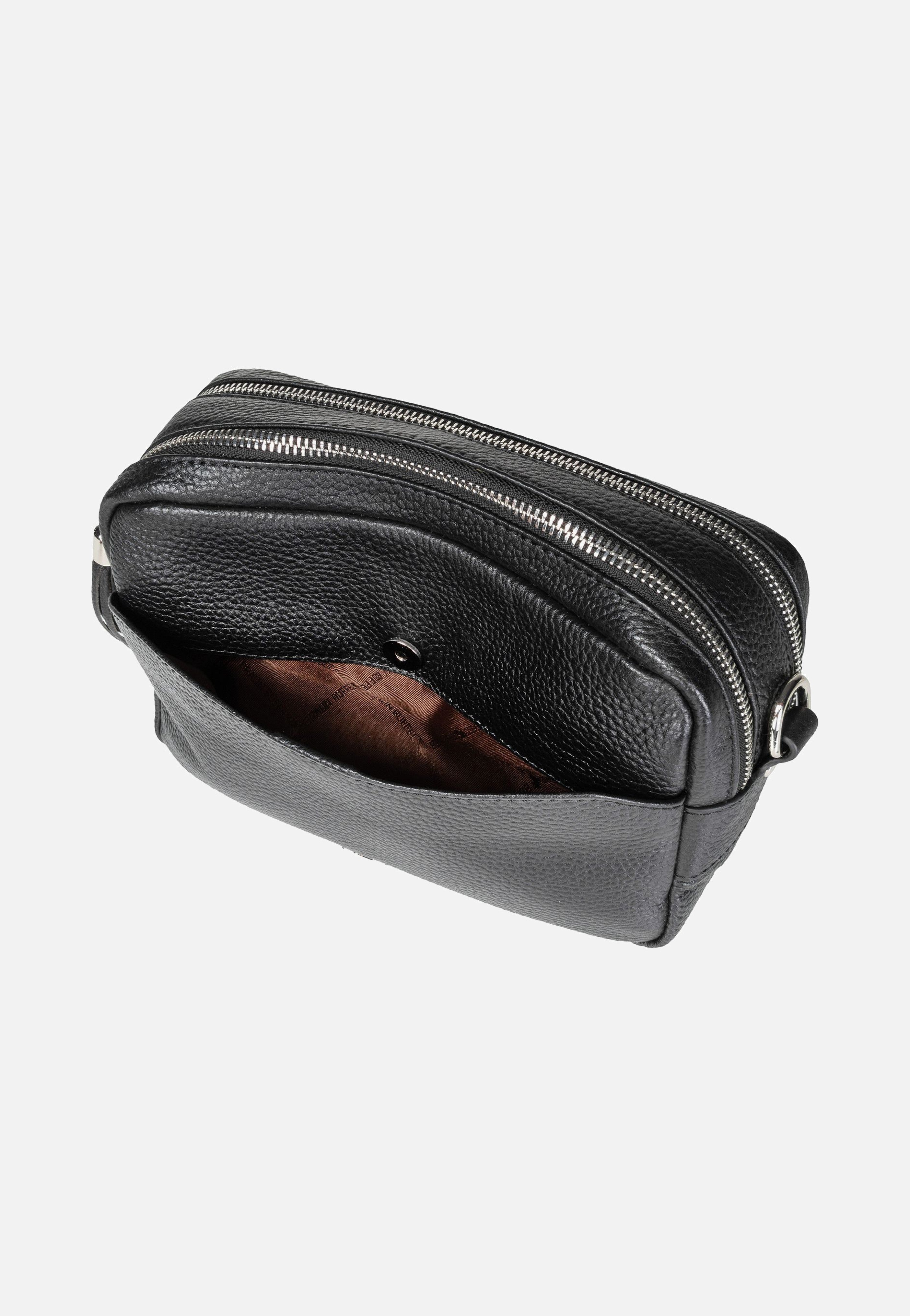 Braun Büffel - Hanna Box Schwarz - Shoulder Bag | Women-Image