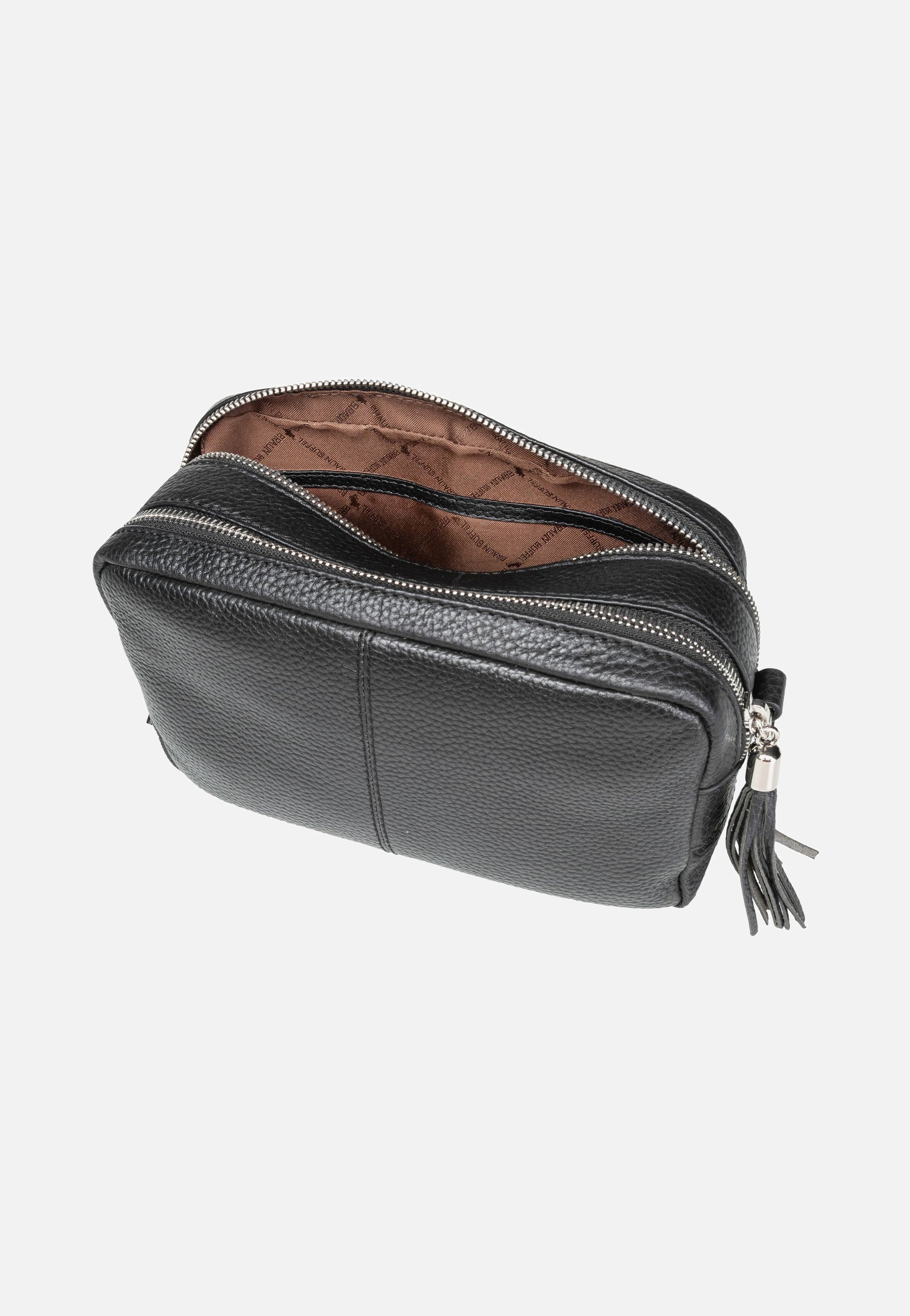 Braun Büffel - Hanna Box Schwarz - Shoulder Bag | Women-Image