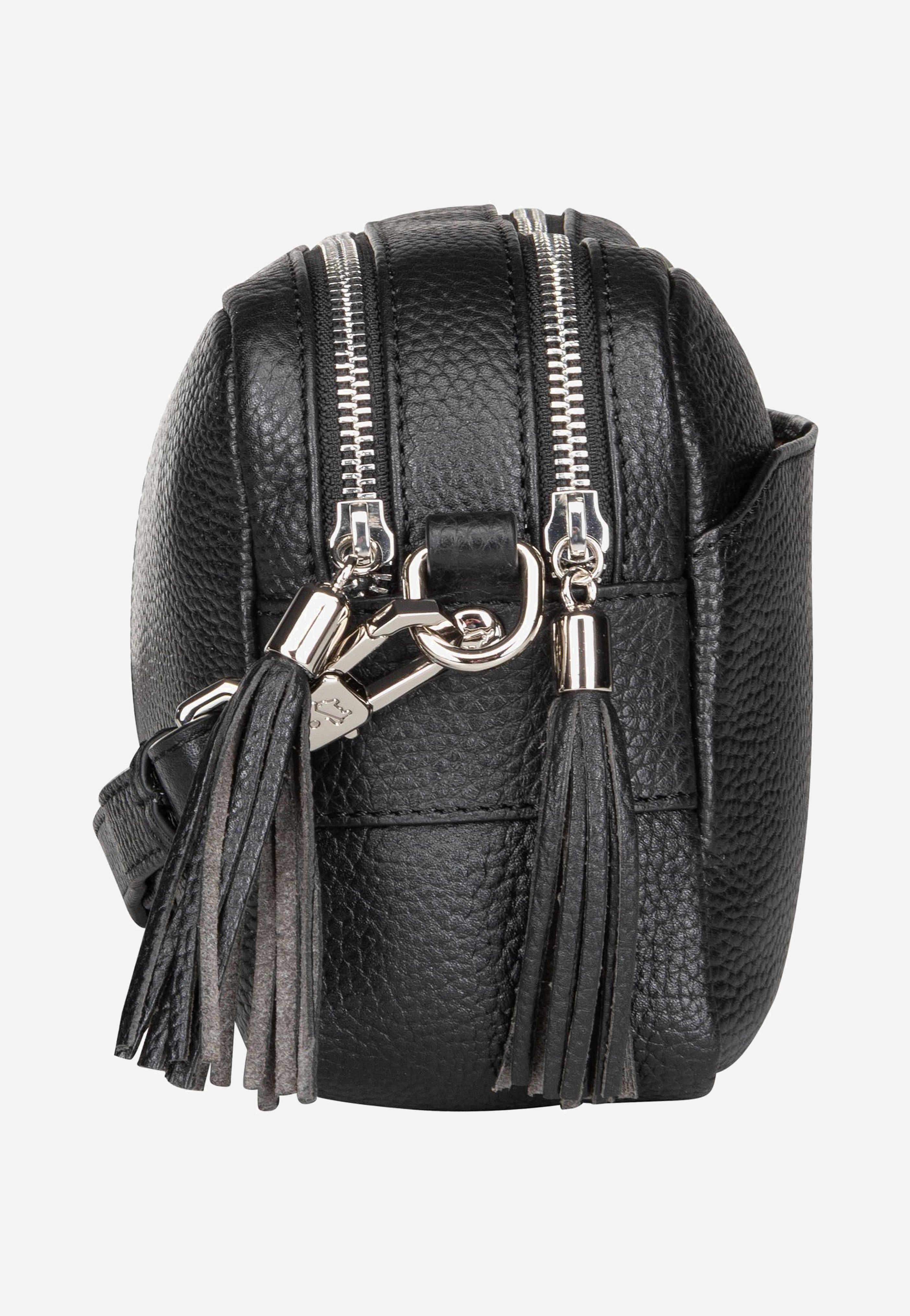 Braun Büffel - Hanna Box Schwarz - Crossbody Bag | Women-Image