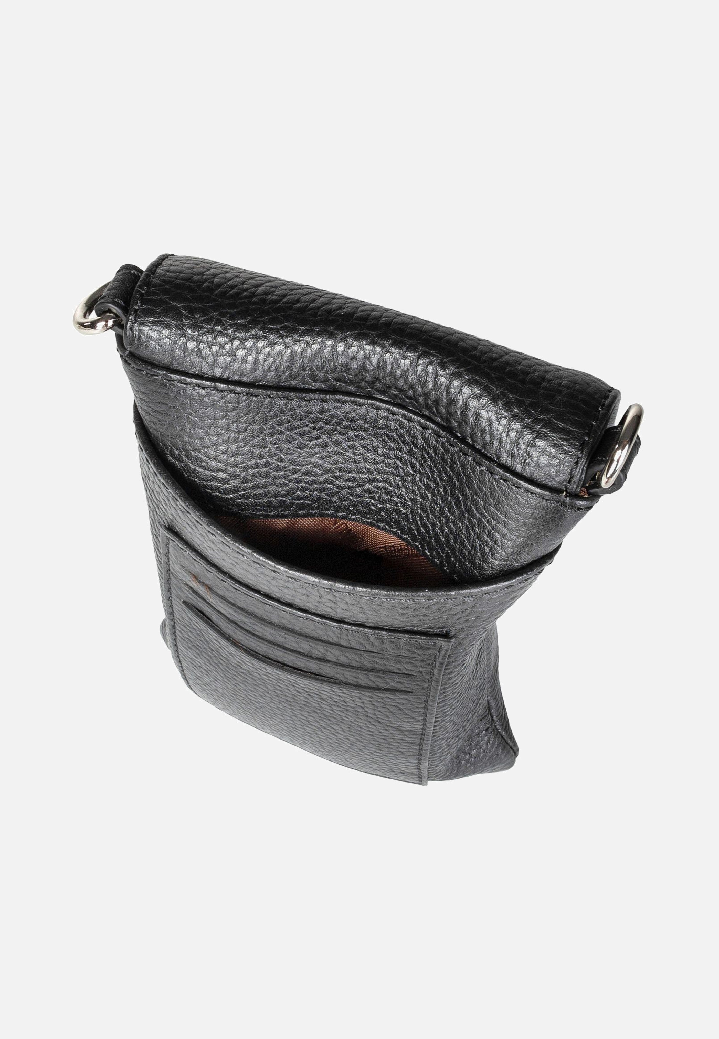 Braun Büffel - Hanna Schwarz - Phone Pouches | Women-Image