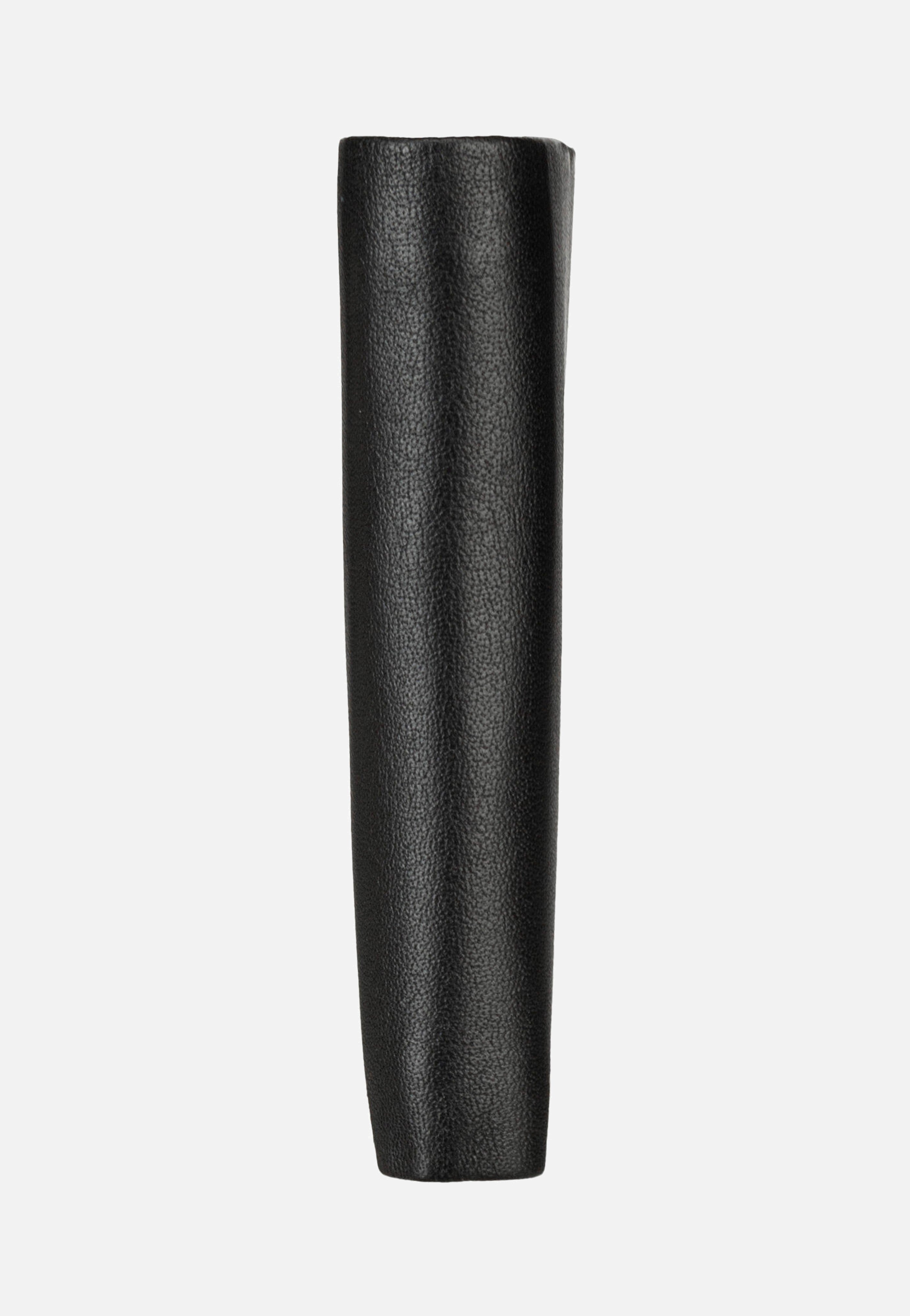 Braun Büffel Hannes Coin Wallet 4+4Cs Schwarz Portemonnaie