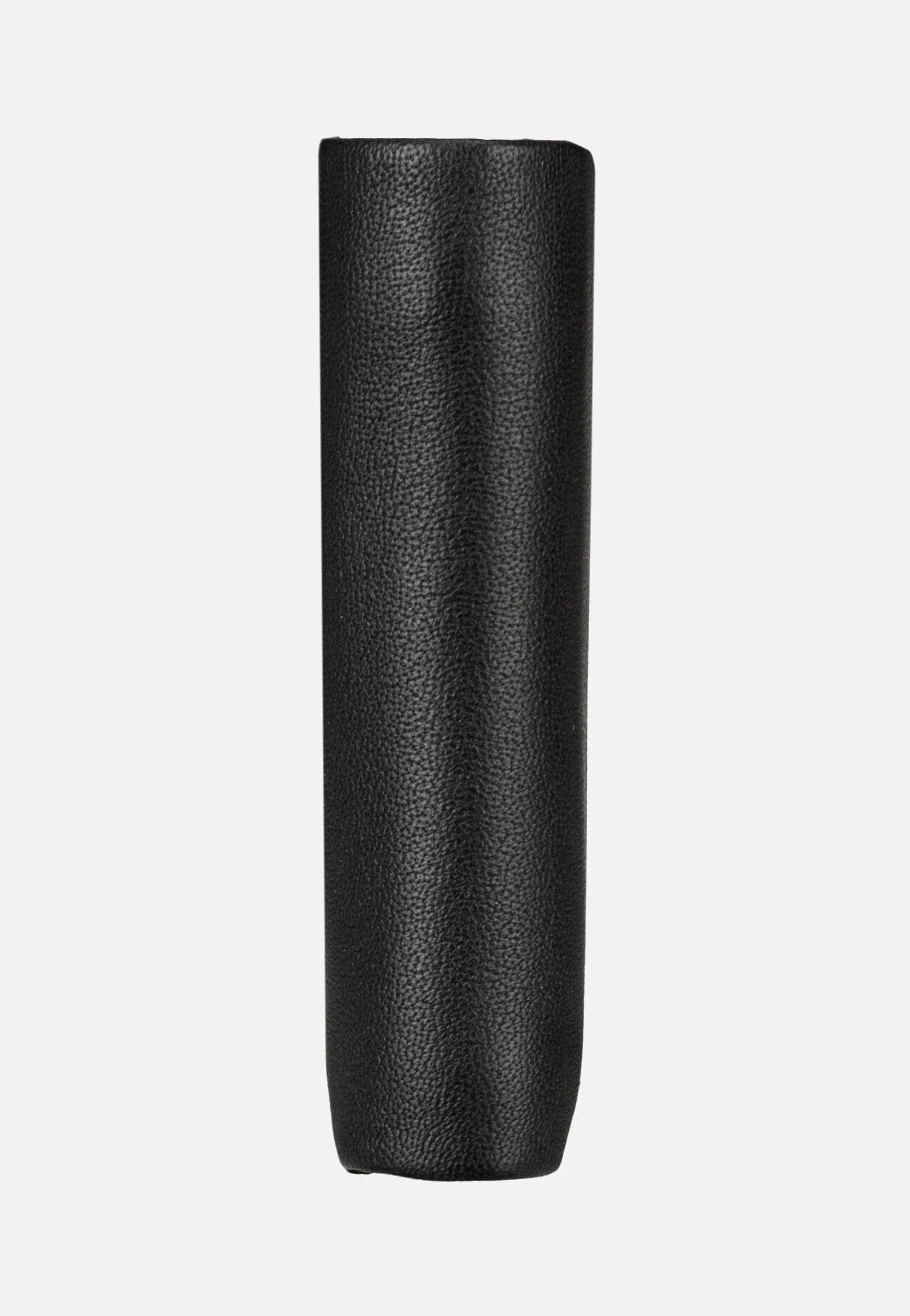 Braun Büffel - Hannes Coin Wallet S 4Cs Schwarz - Wallet | Neutral-Image