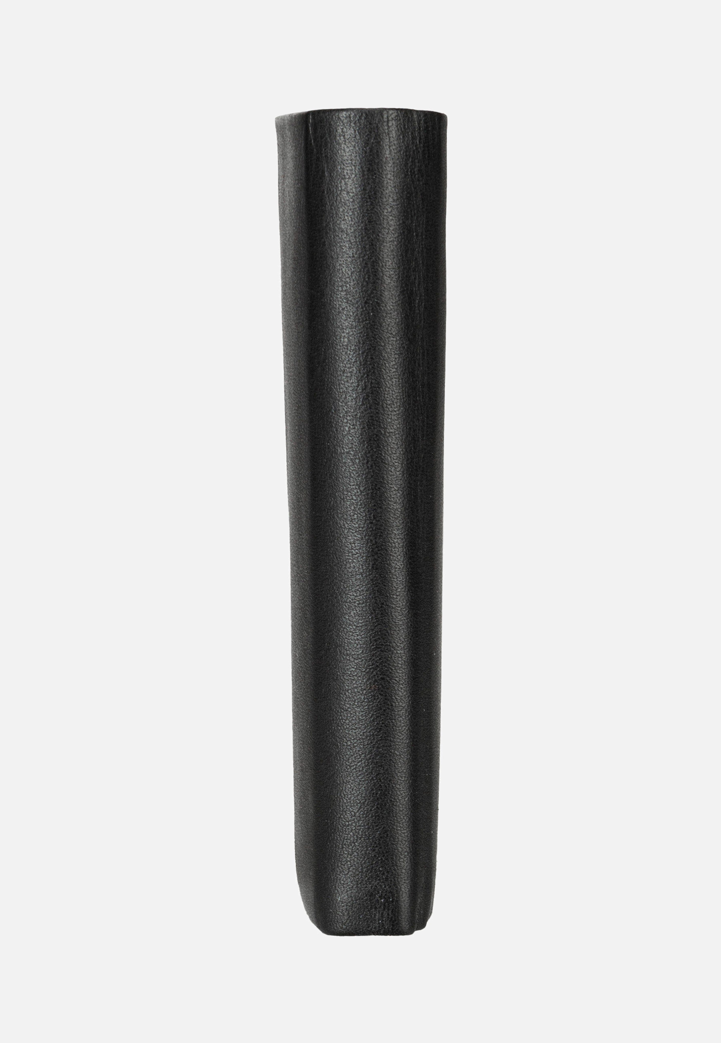 Braun Büffel - Hannes H North Coin Wallet 8Cs Schwarz - Wallet | Neutral-Image
