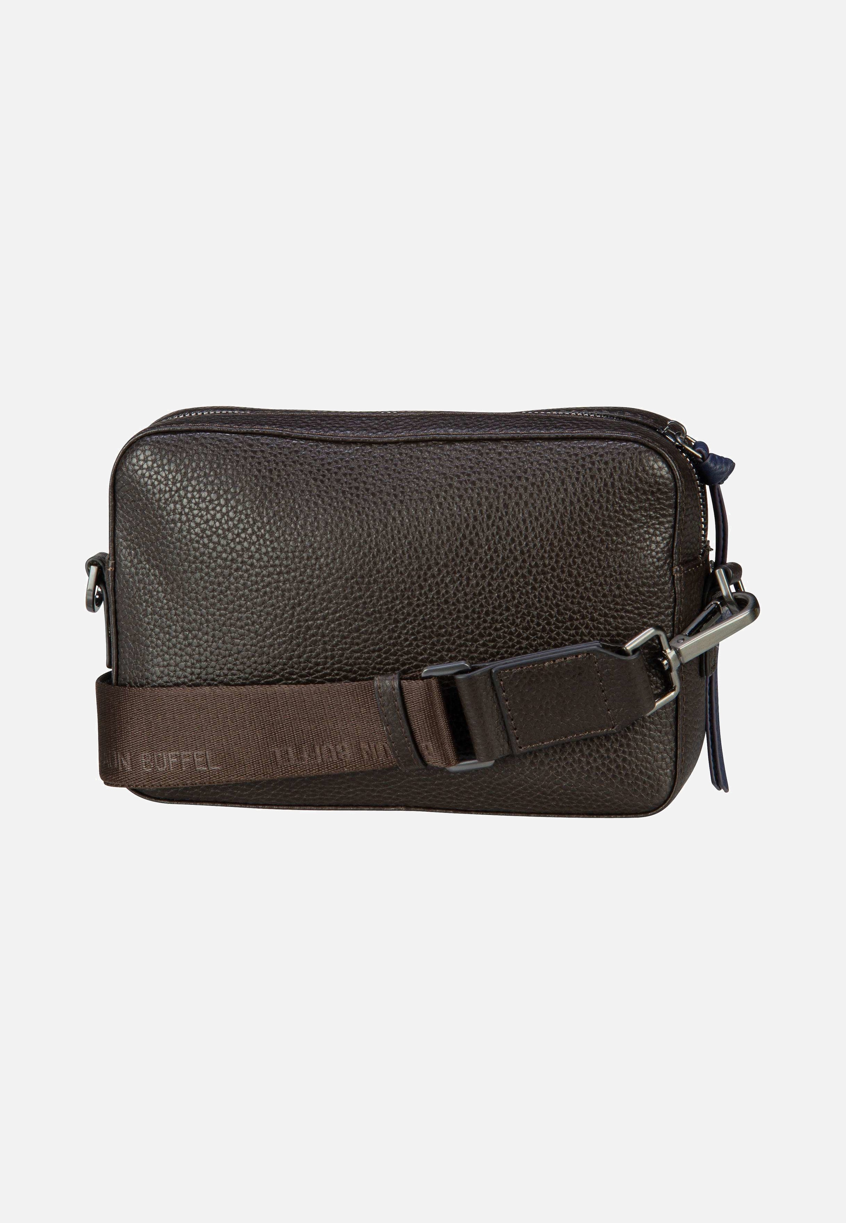 Braun Büffel - Novara 26341 Braun - Crossbody Bag | Men-Image
