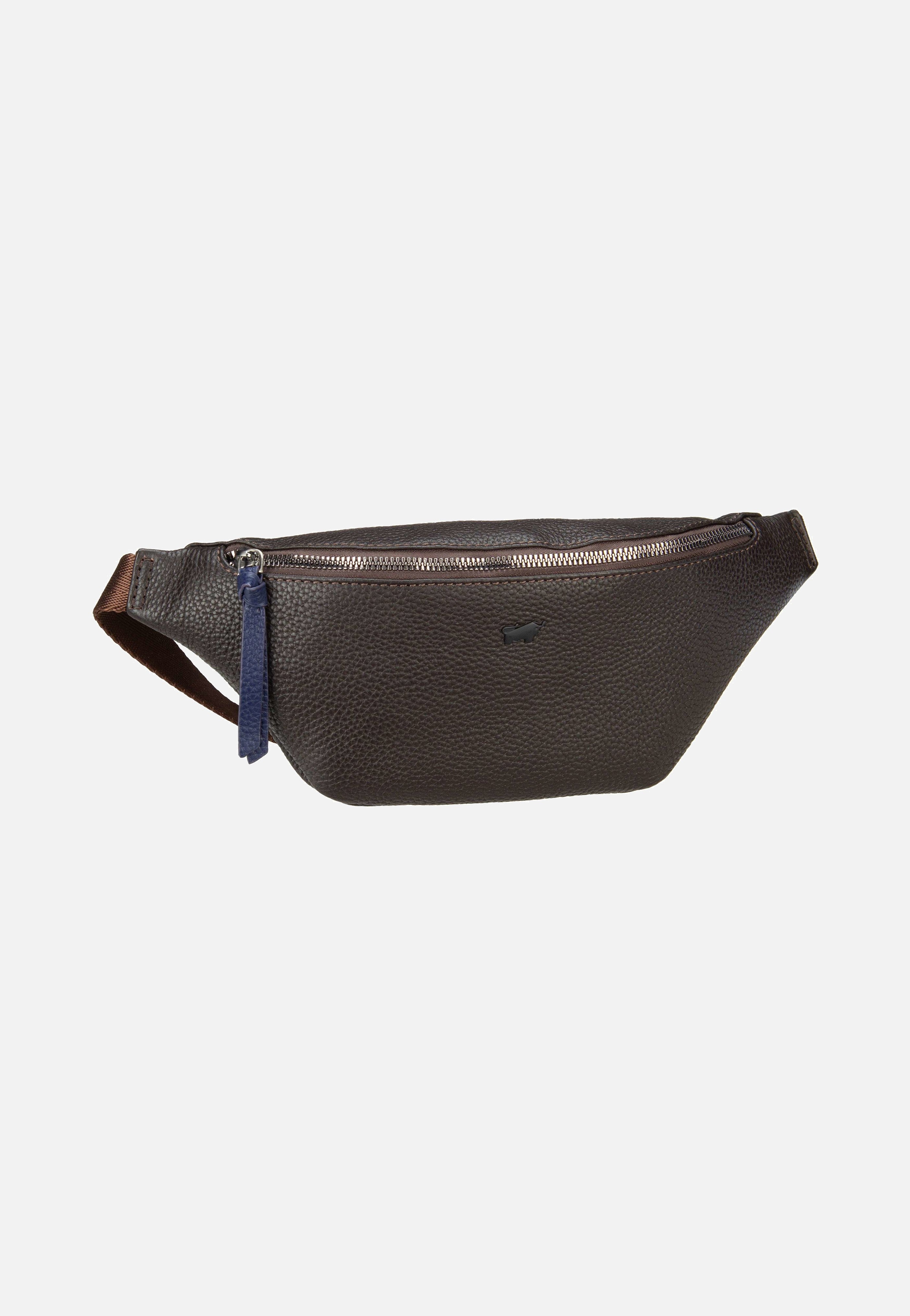 Braun Büffel - Novara 26344 Braun - Fanny Pack | Men-Image