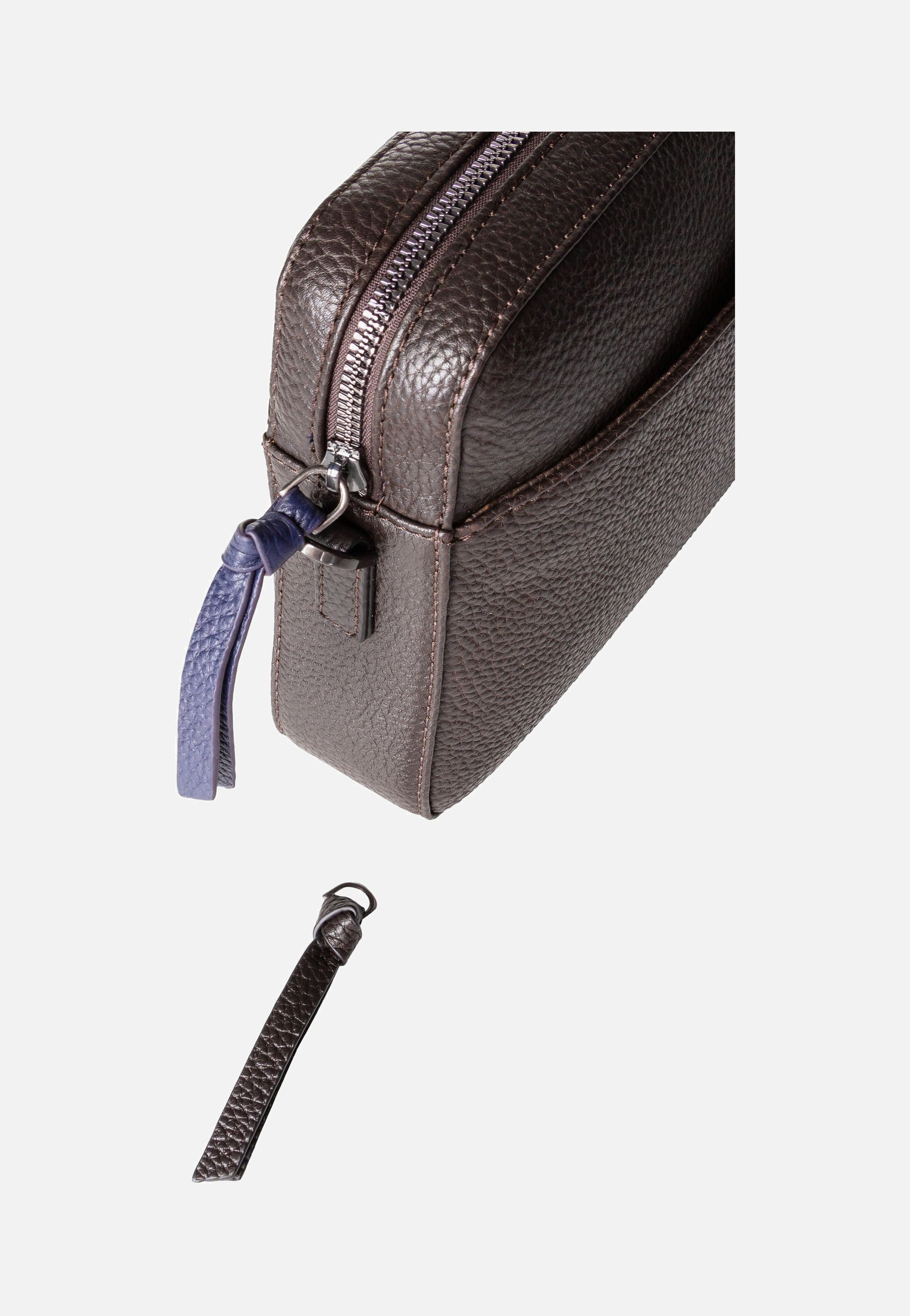 Braun Büffel - Novara 26353 Braun - Crossbody Bag | Men-Image