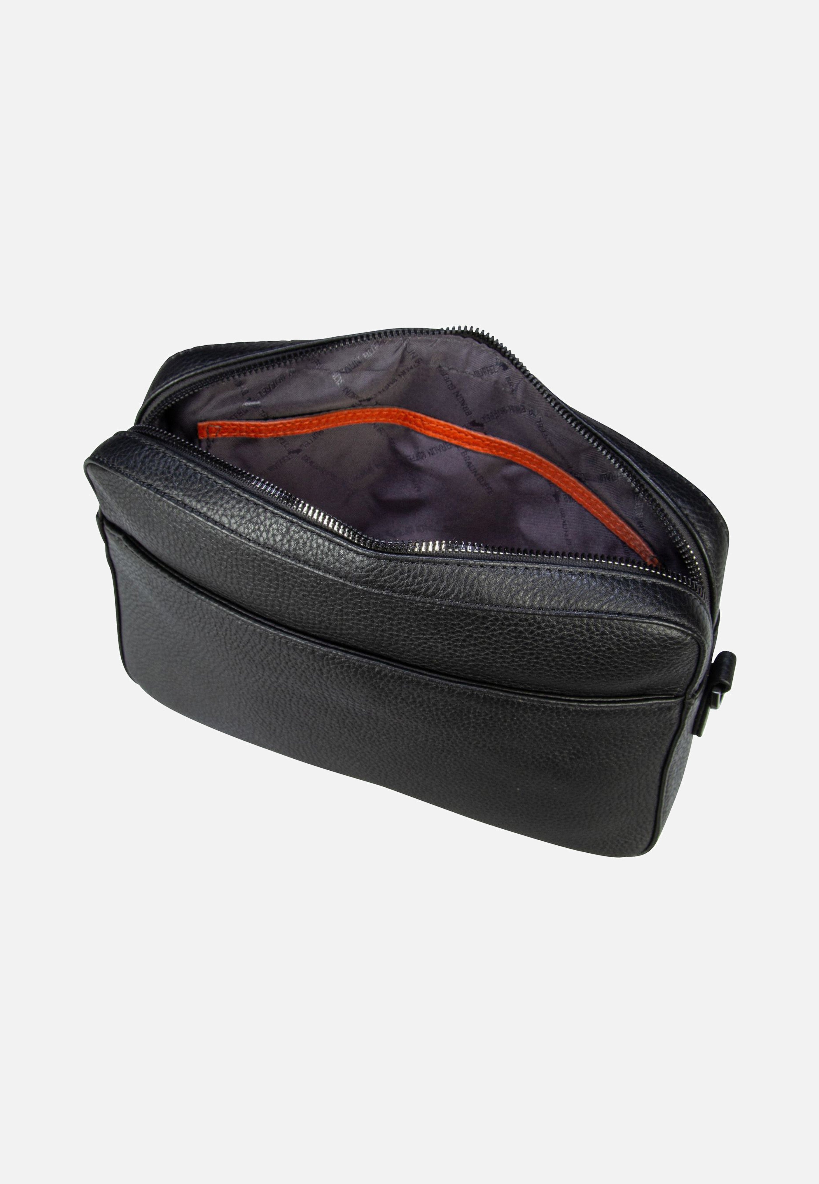 Braun Büffel - Novara 26353 Schwarz - Crossbody Bag | Men-Image