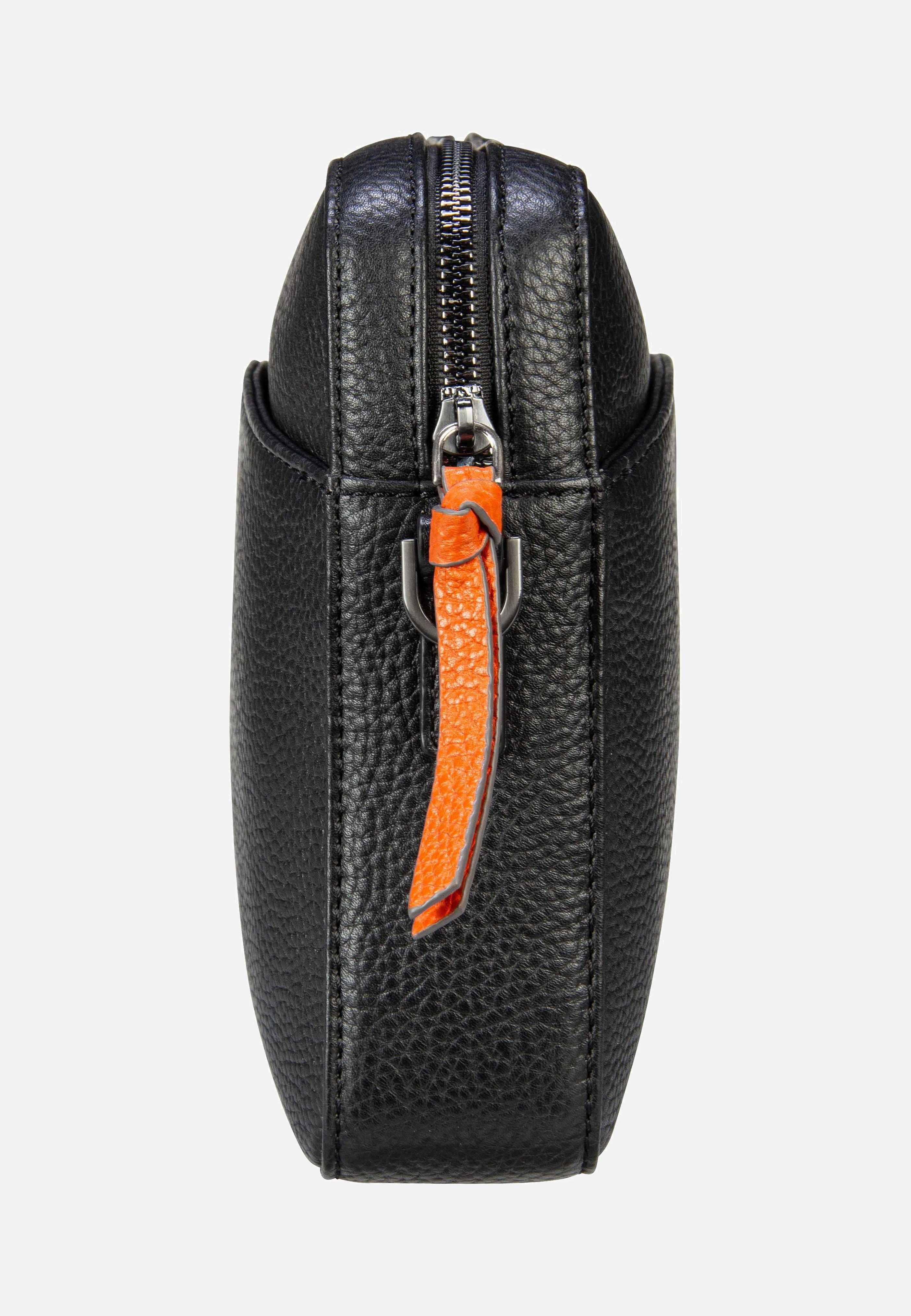 Braun Büffel - Novara 26353 Schwarz - Crossbody Bag | Men-Image