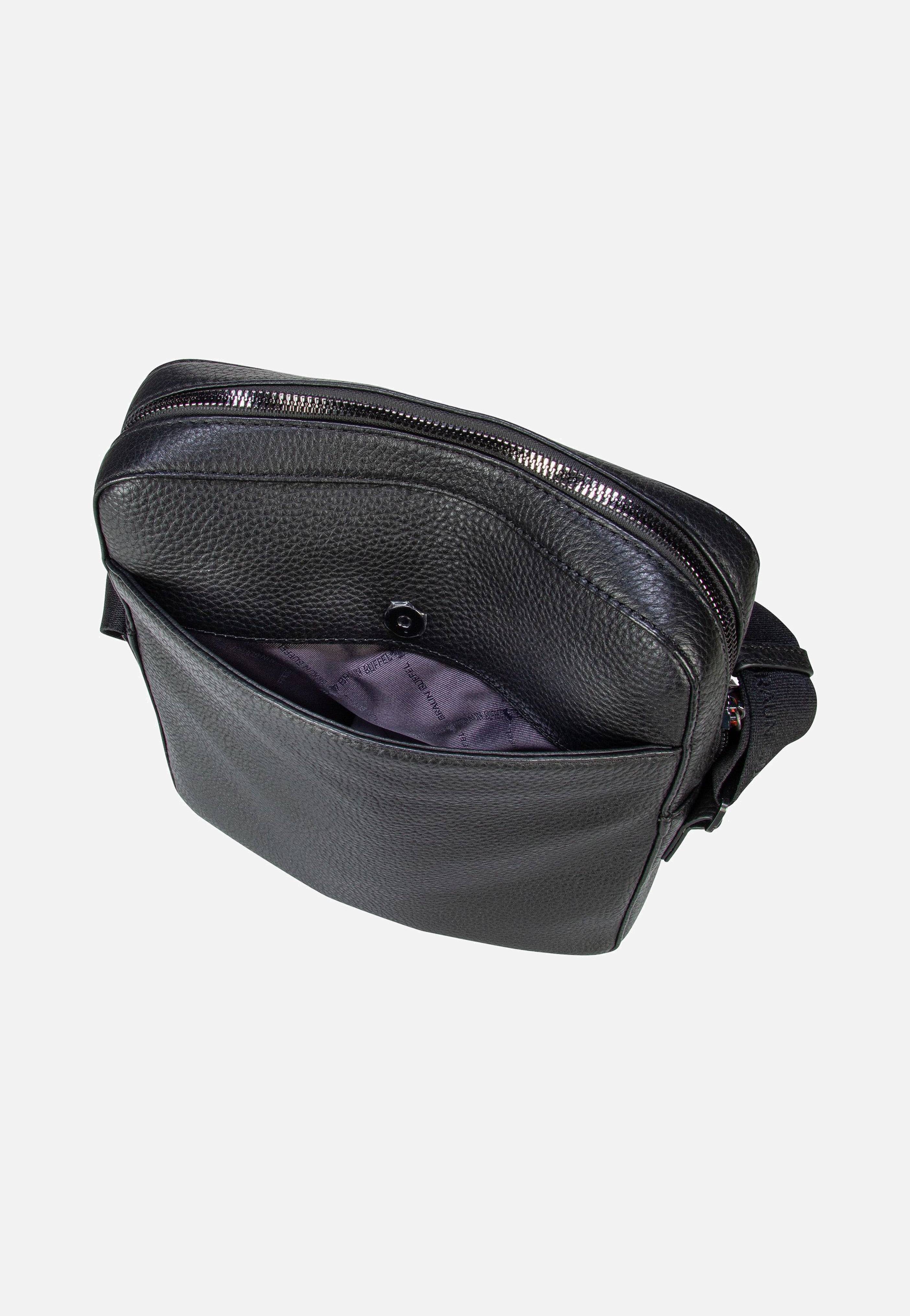 Braun Büffel - Novara 26354 Schwarz - Crossbody Bag | Men-Image