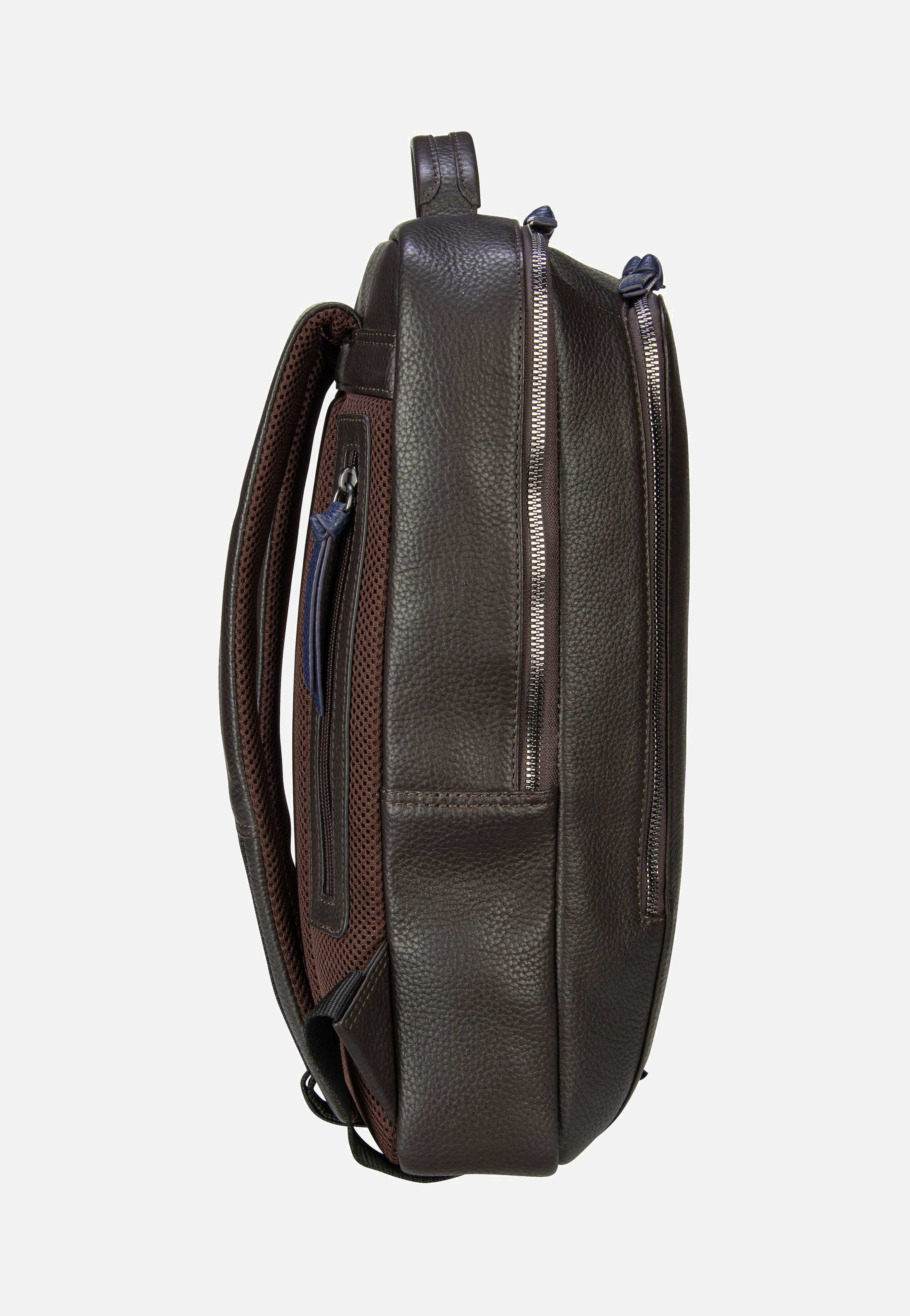 Braun Büffel - Novara 26364 Braun - Backpack | Neutral-Image