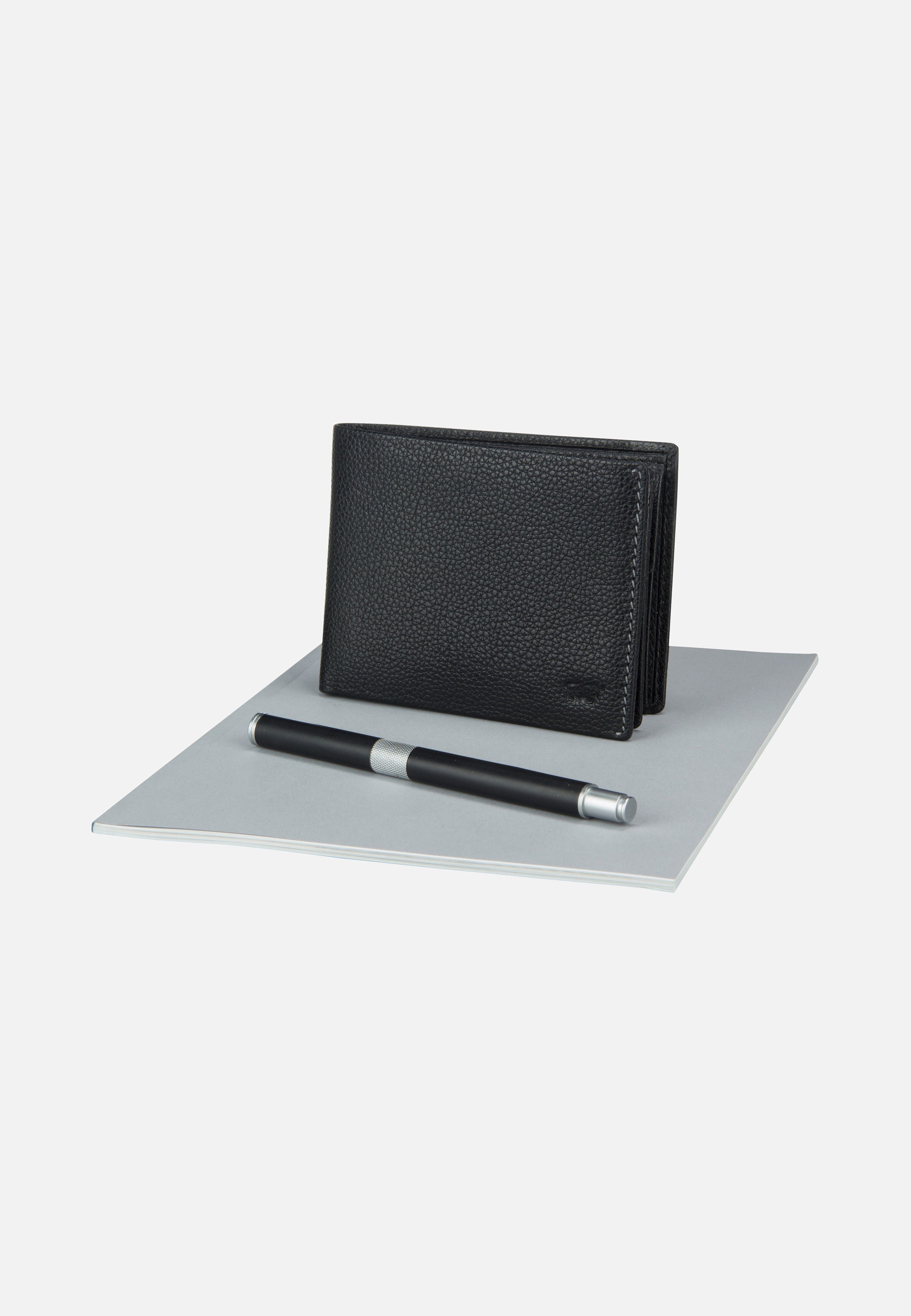 Braun Büffel - Prato RFID 69338 Schwarz - Wallet | Men-Image