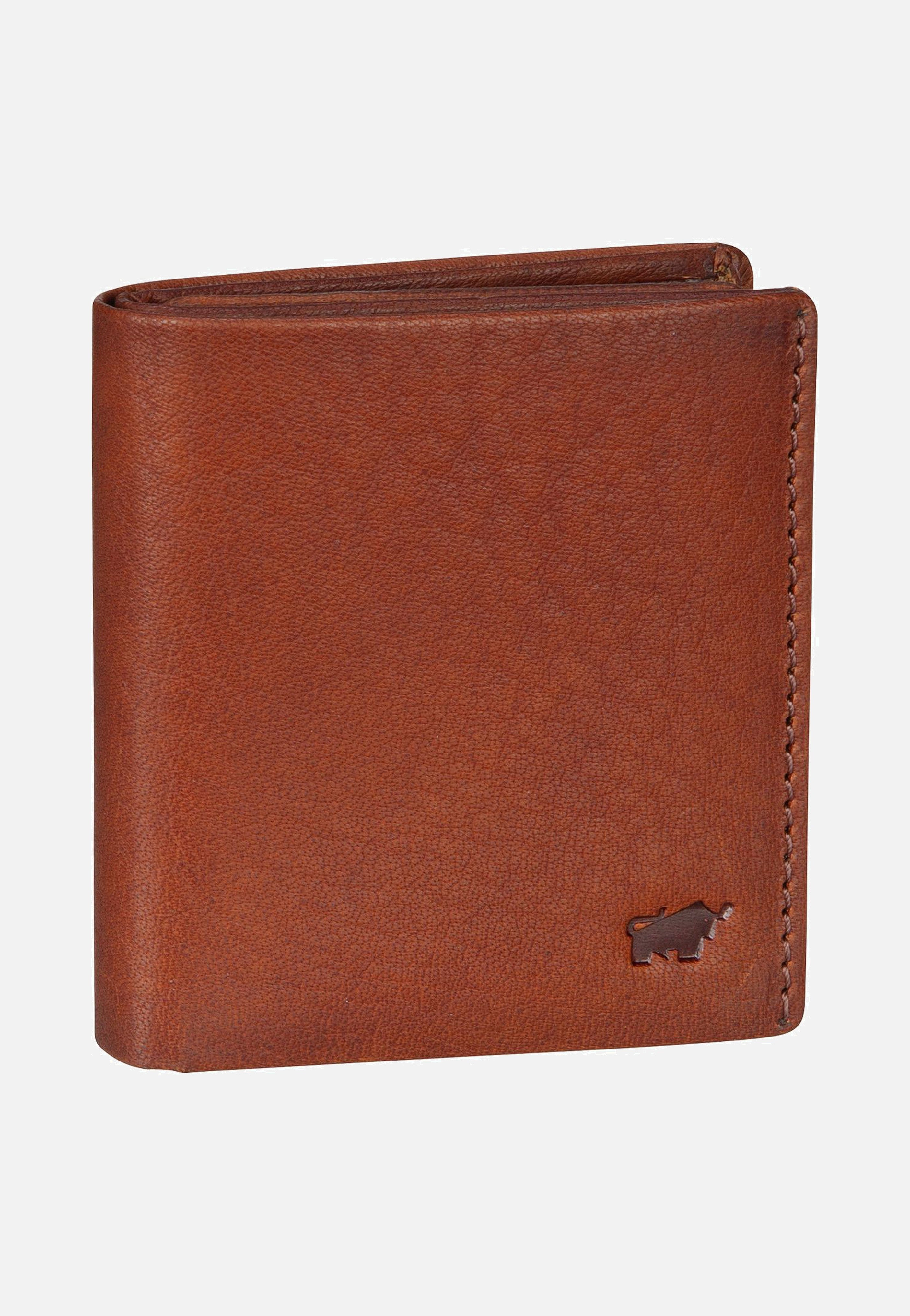 Braun Büffel - Sven 62140 Cognac - Wallet | Women-Image