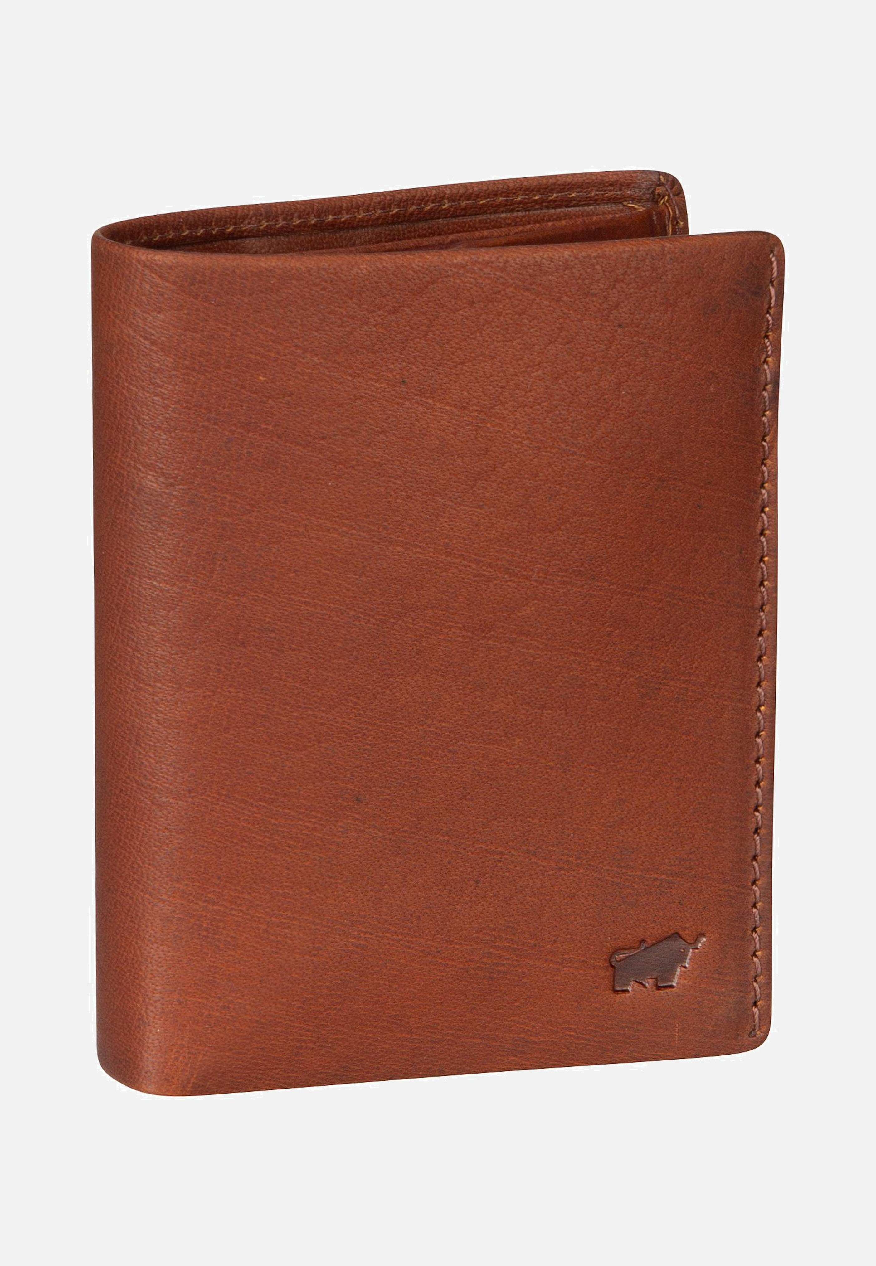 Braun Büffel - Sven 62141 Cognac - Wallet | Men-Image